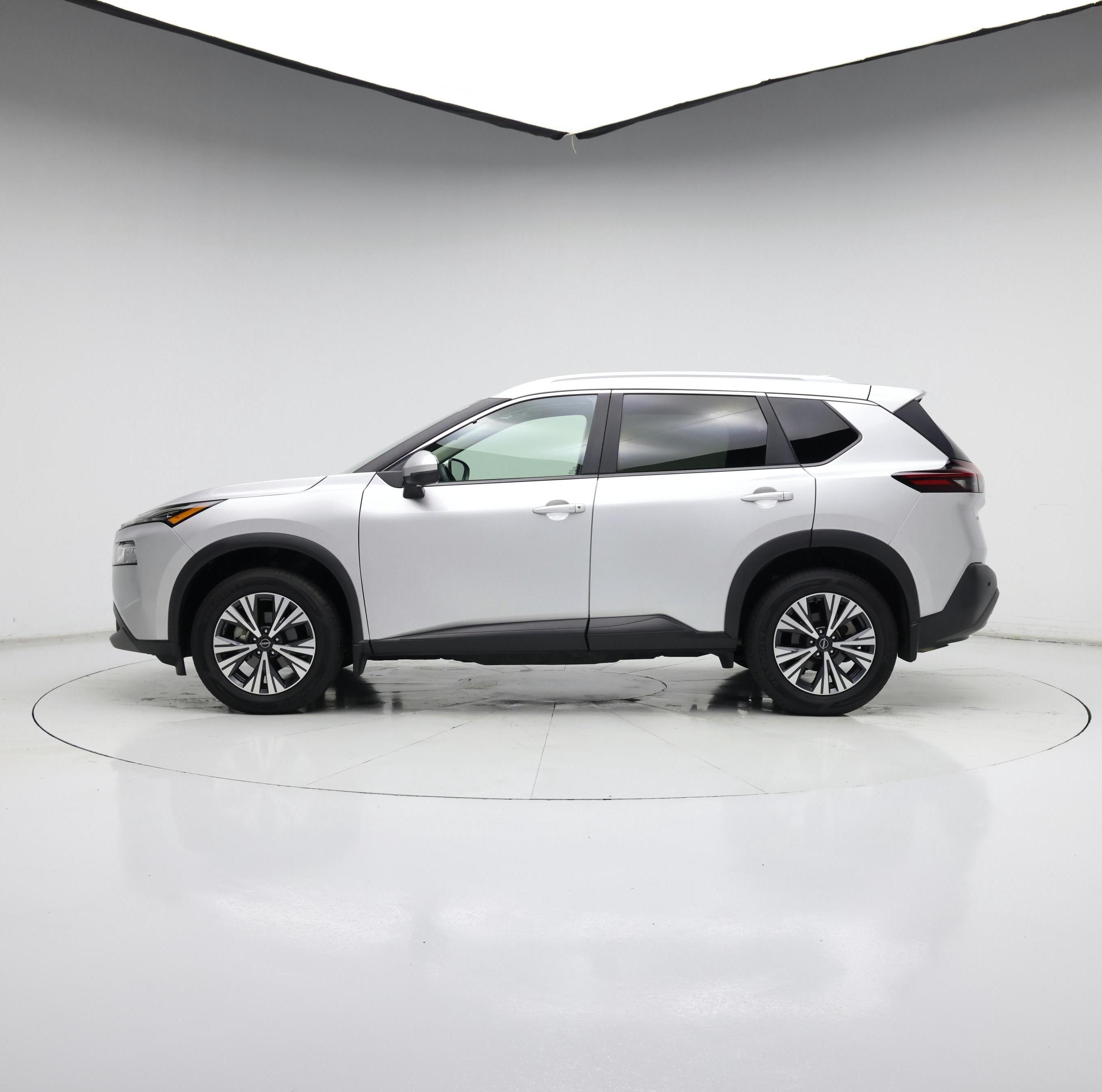 Thumbnail: 2023 Nissan Rogue - 3