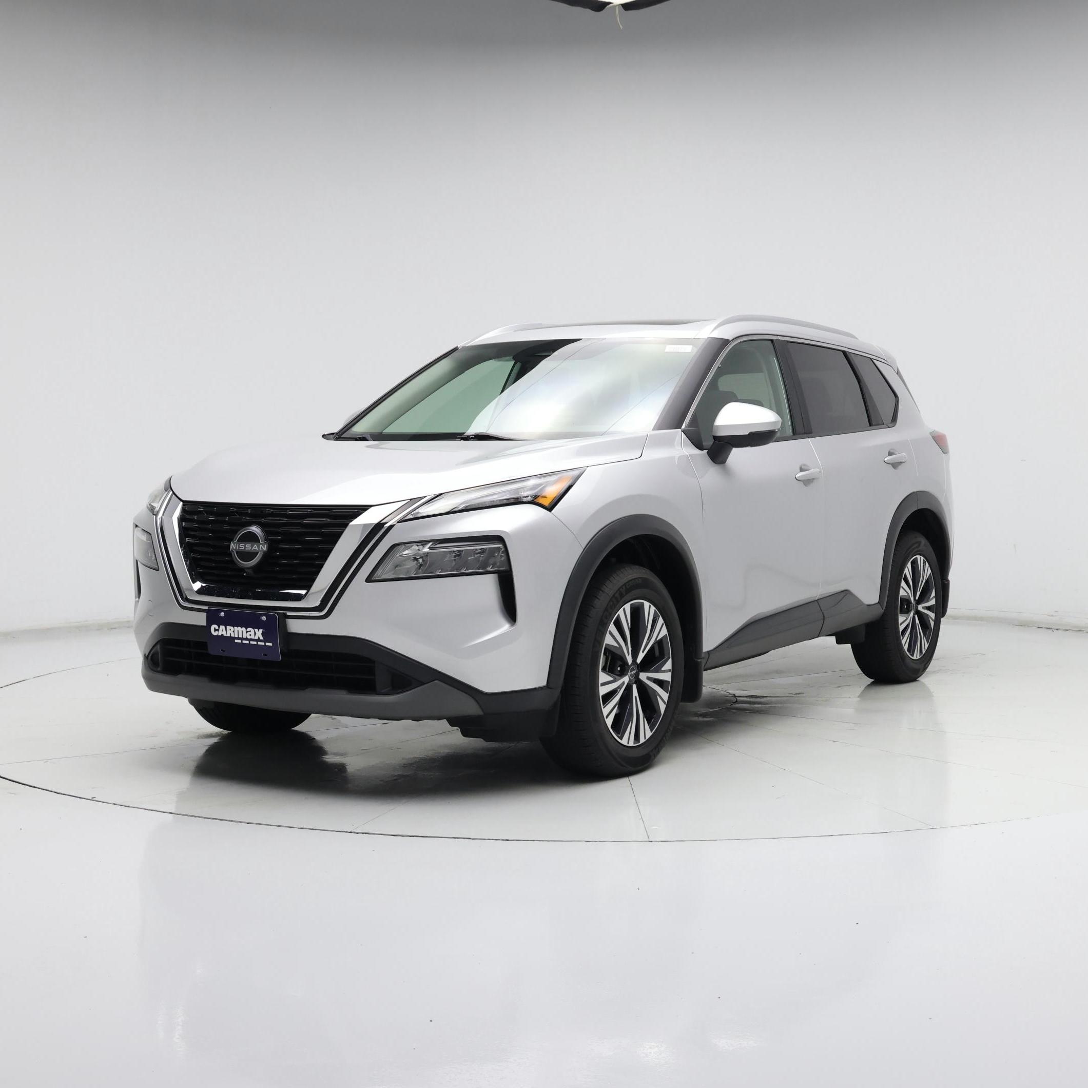 Thumbnail: 2023 Nissan Rogue - 4