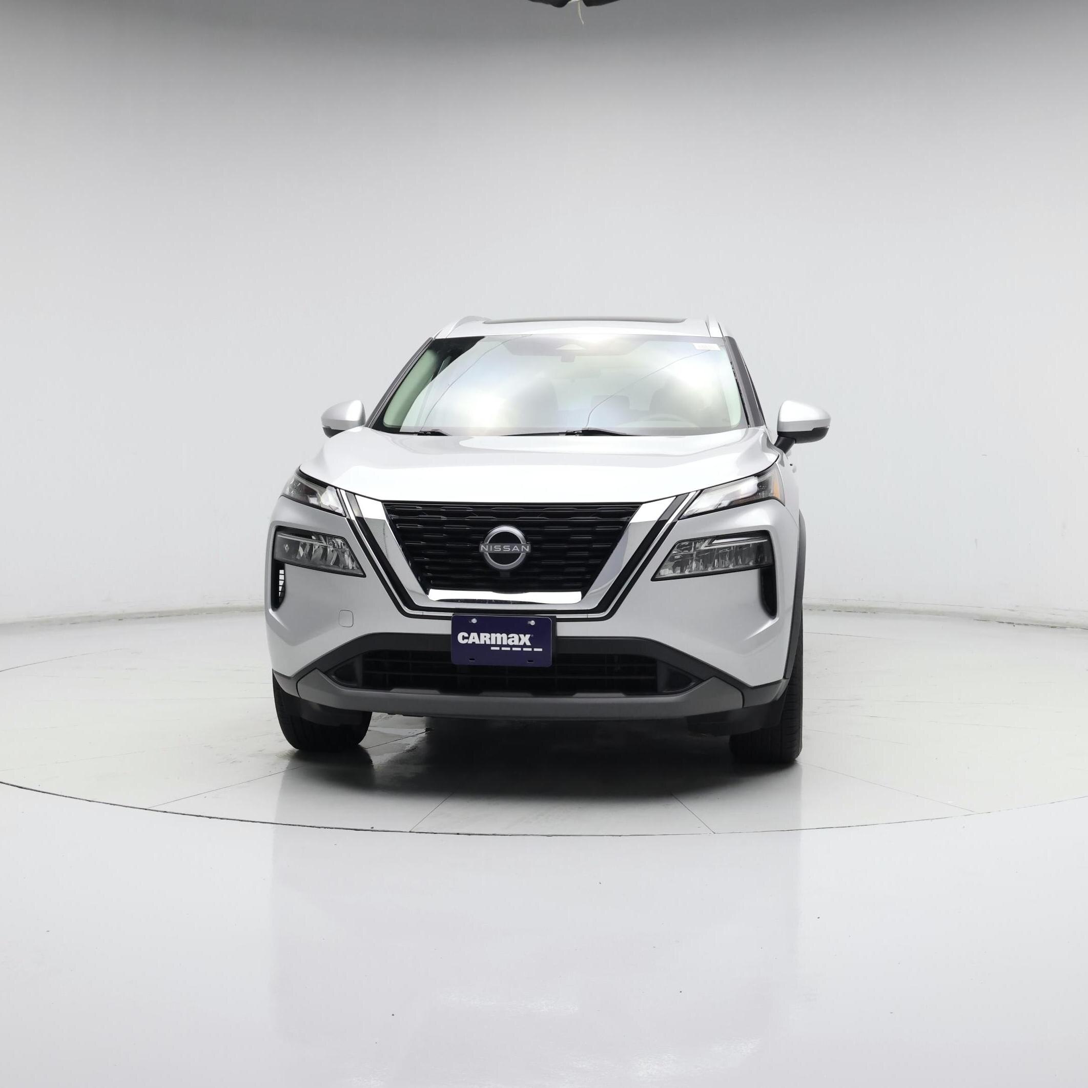 Thumbnail: 2023 Nissan Rogue - 5
