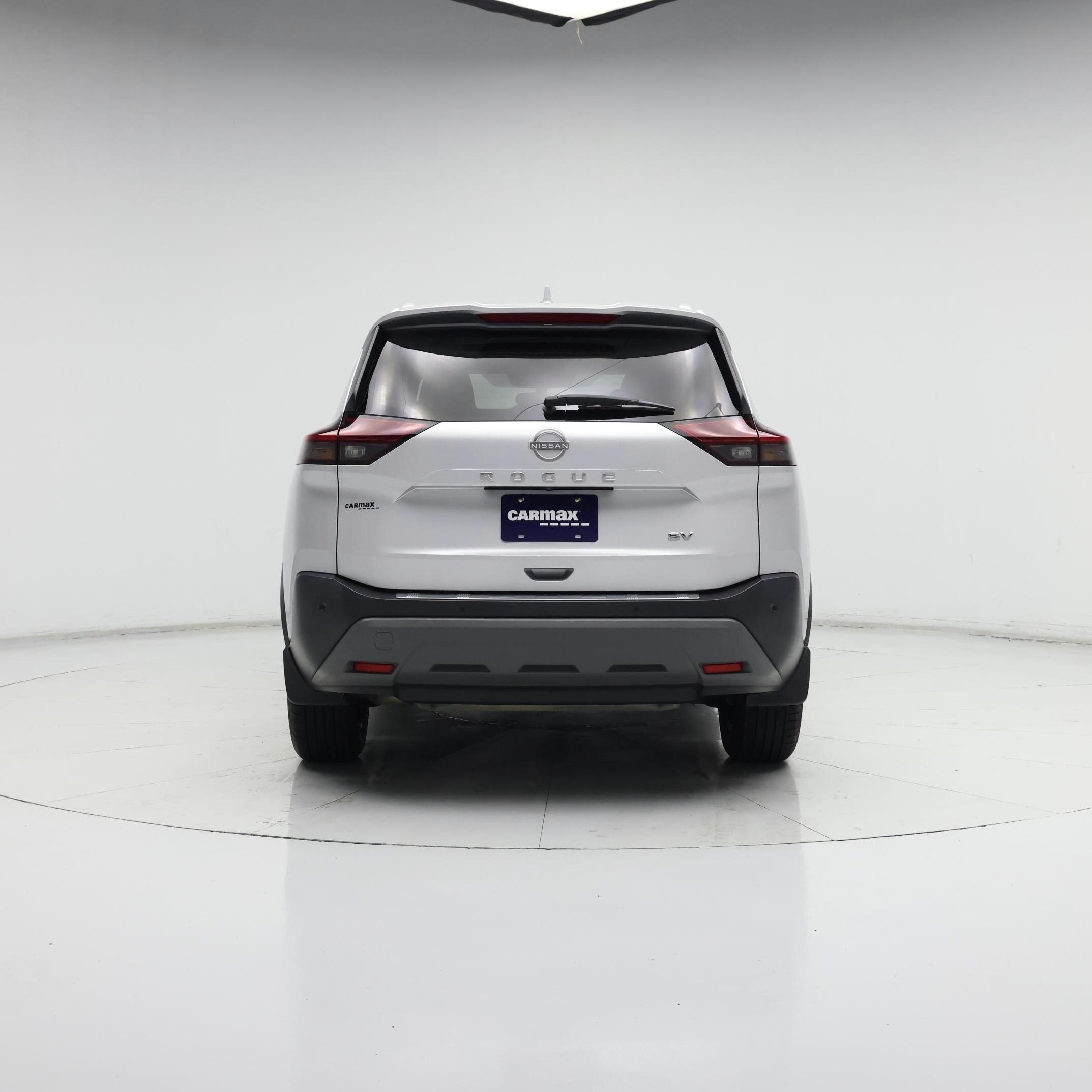 Thumbnail: 2023 Nissan Rogue - 6