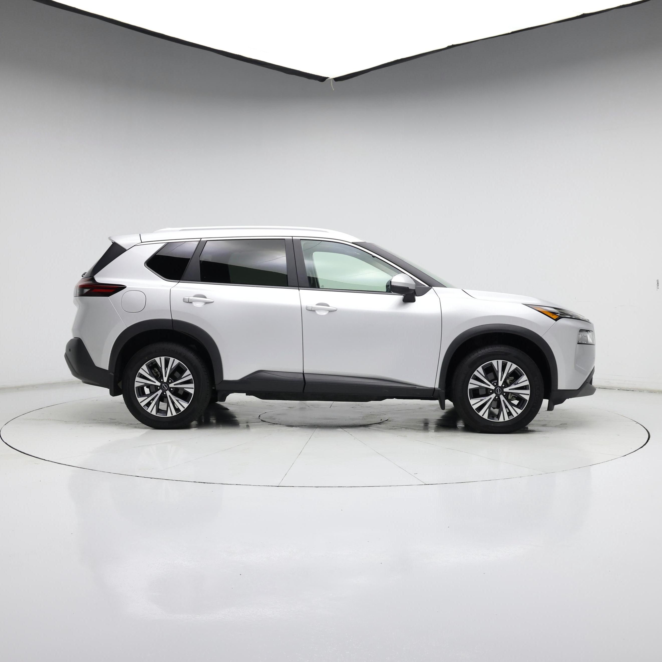 Thumbnail: 2023 Nissan Rogue - 7