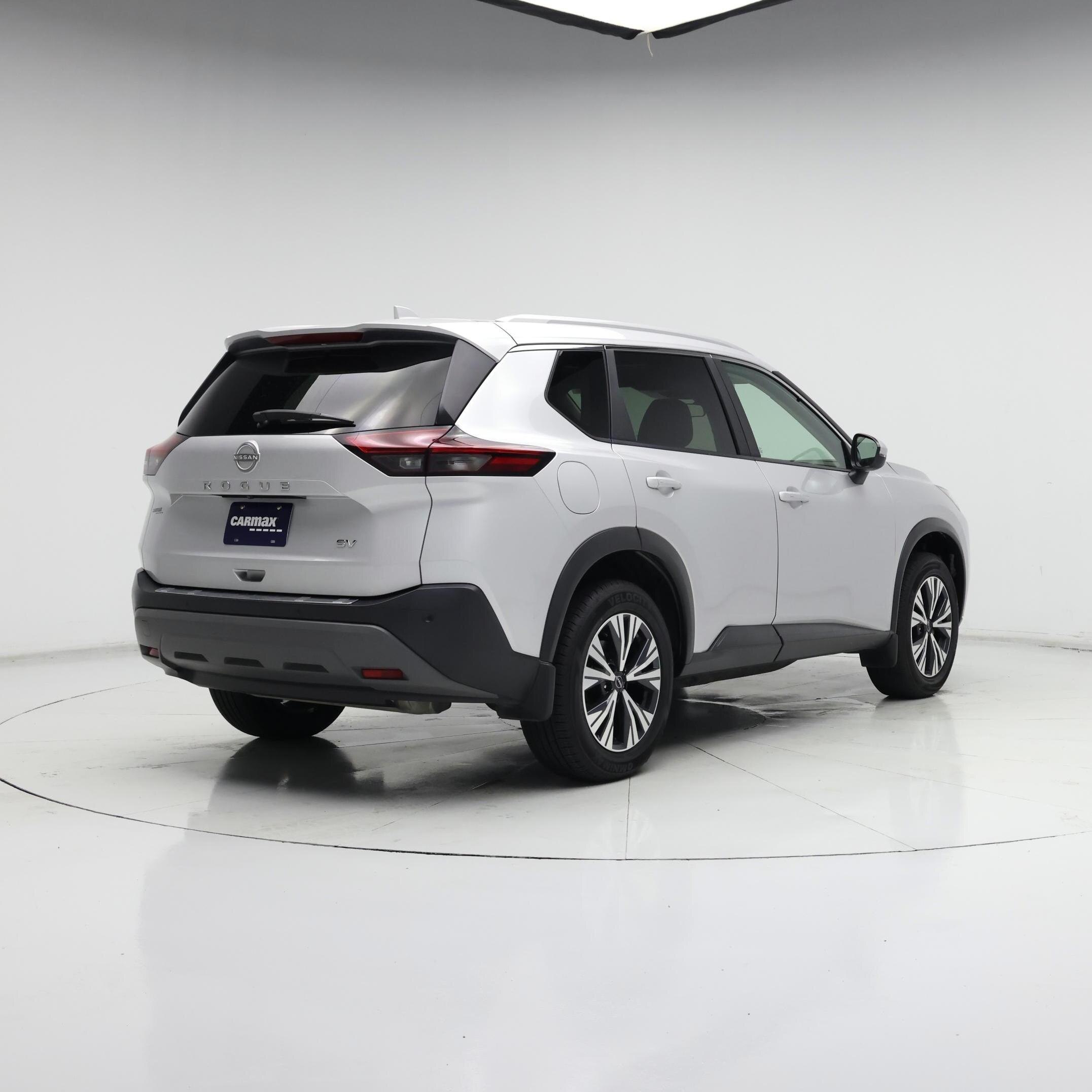 Thumbnail: 2023 Nissan Rogue - 8
