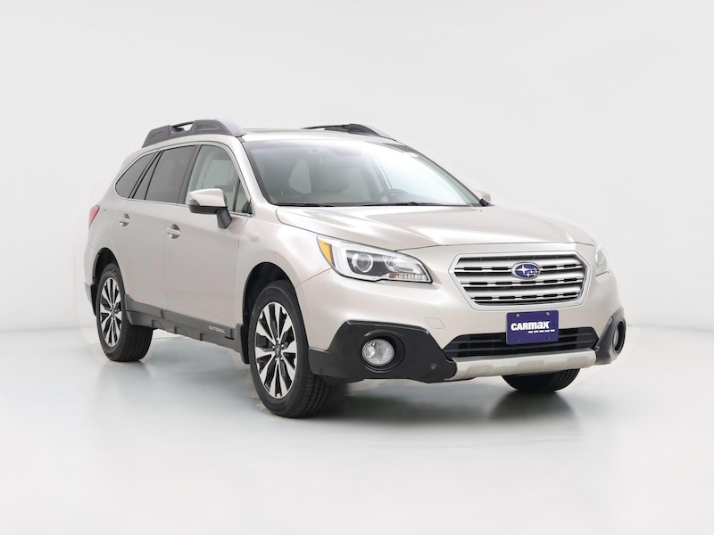 2016 Subaru Outback 2.5i Limited -
                  Houston, TX