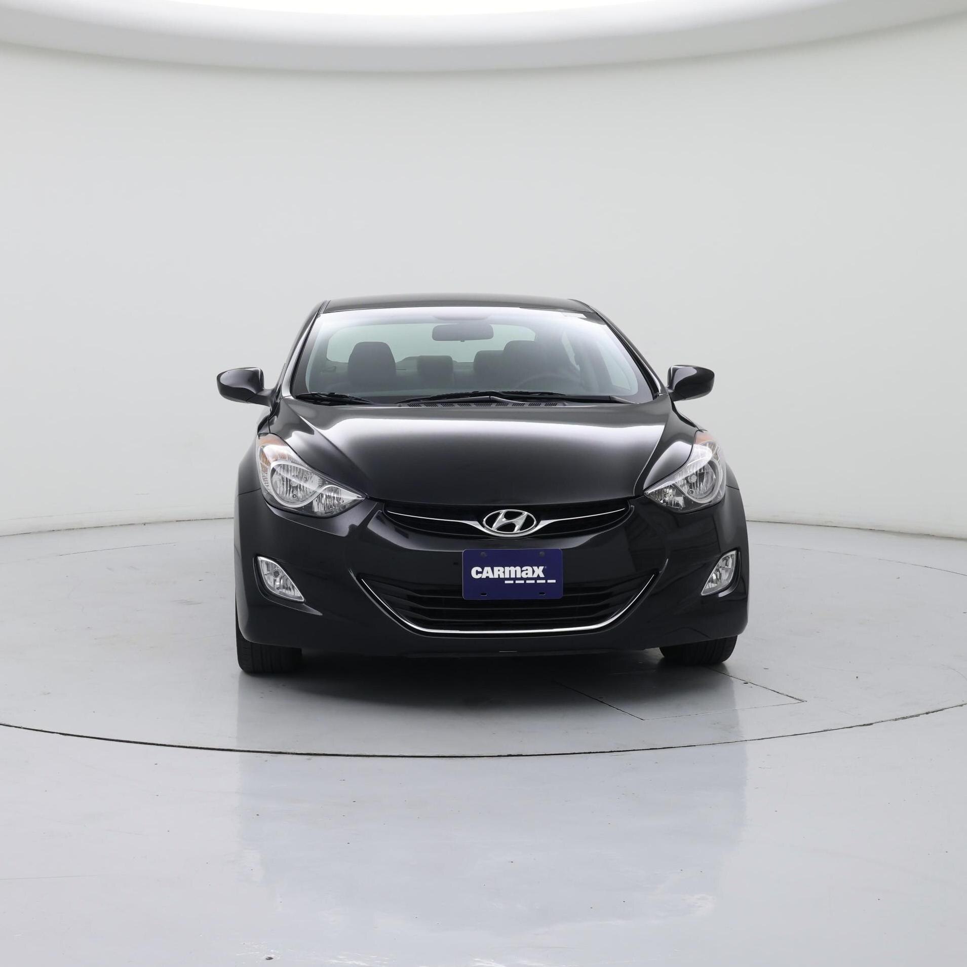 Thumbnail: 2013 Hyundai Elantra - 5
