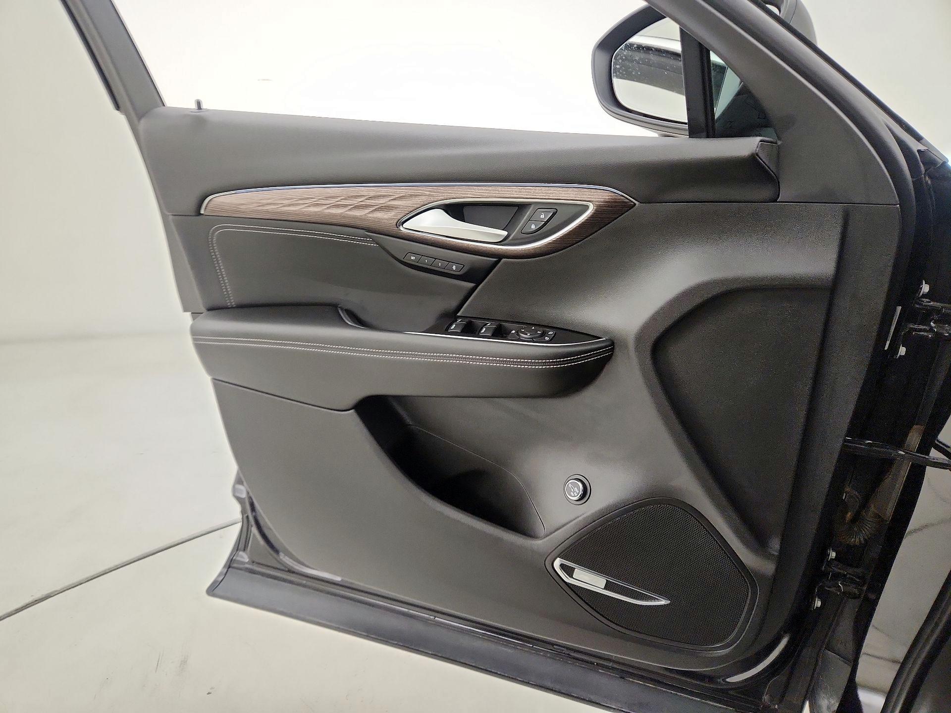 Thumbnail: 2022 Buick Envision - 12