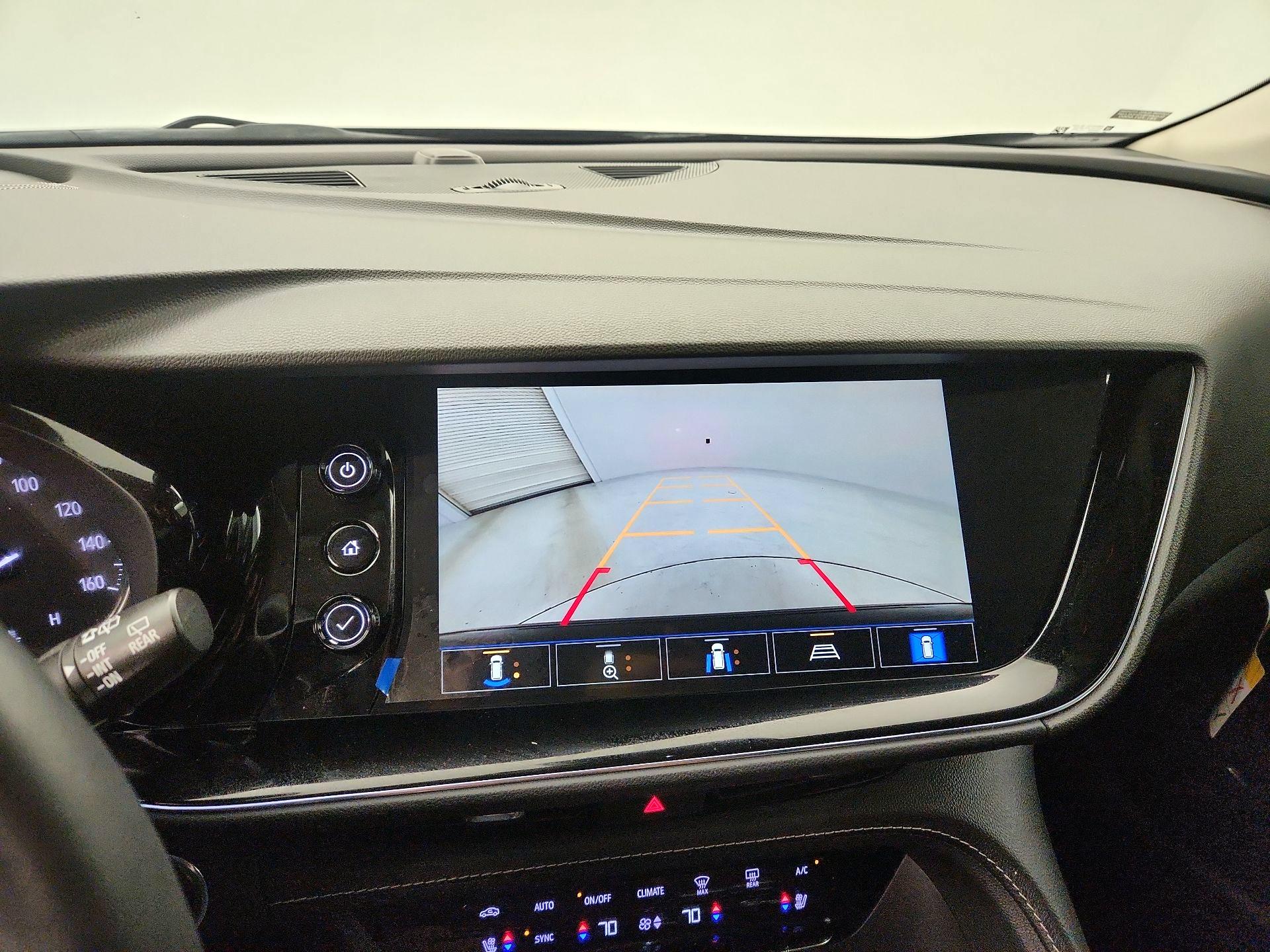 Thumbnail: 2022 Buick Envision - 13