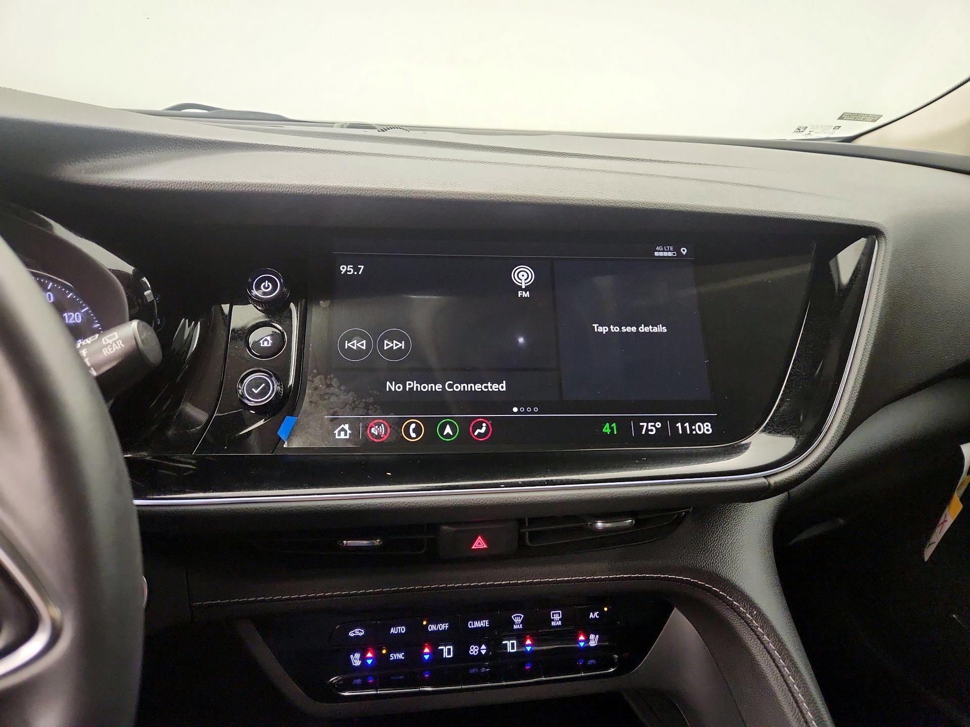 Thumbnail: 2022 Buick Envision - 14