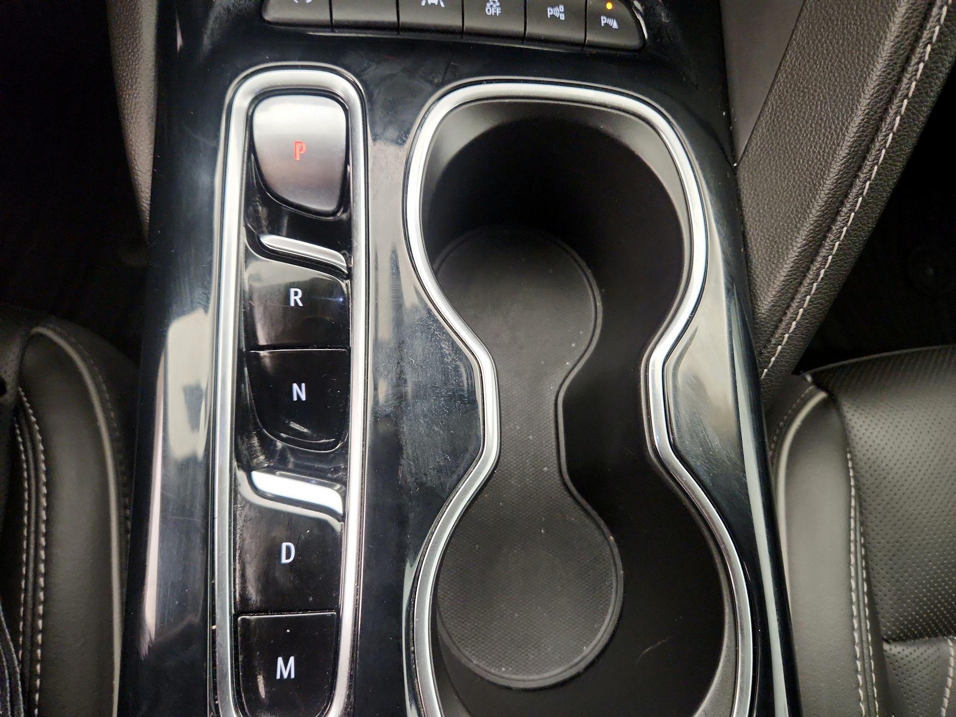 Thumbnail: 2022 Buick Envision - 16