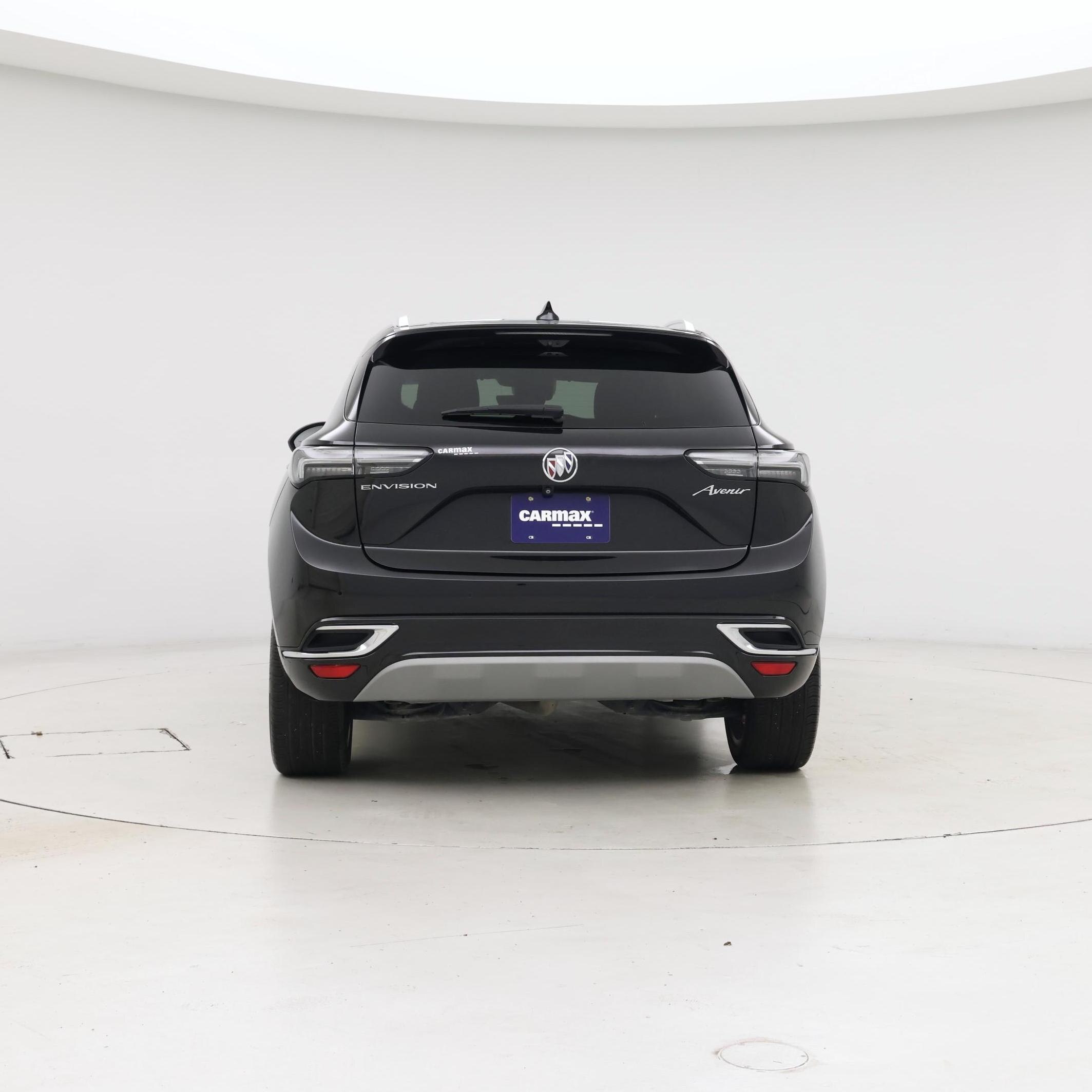 Thumbnail: 2022 Buick Envision - 6