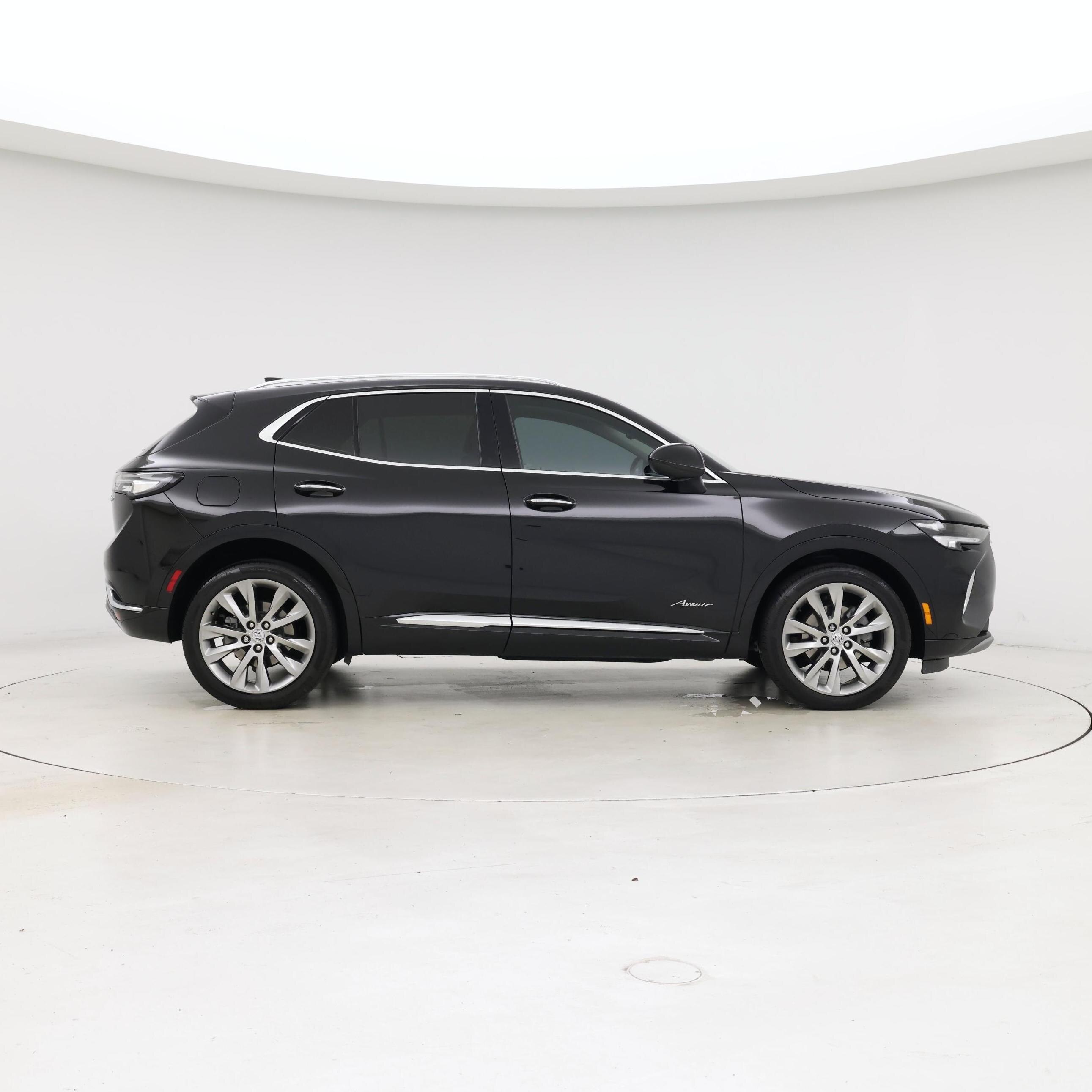 Thumbnail: 2022 Buick Envision - 7