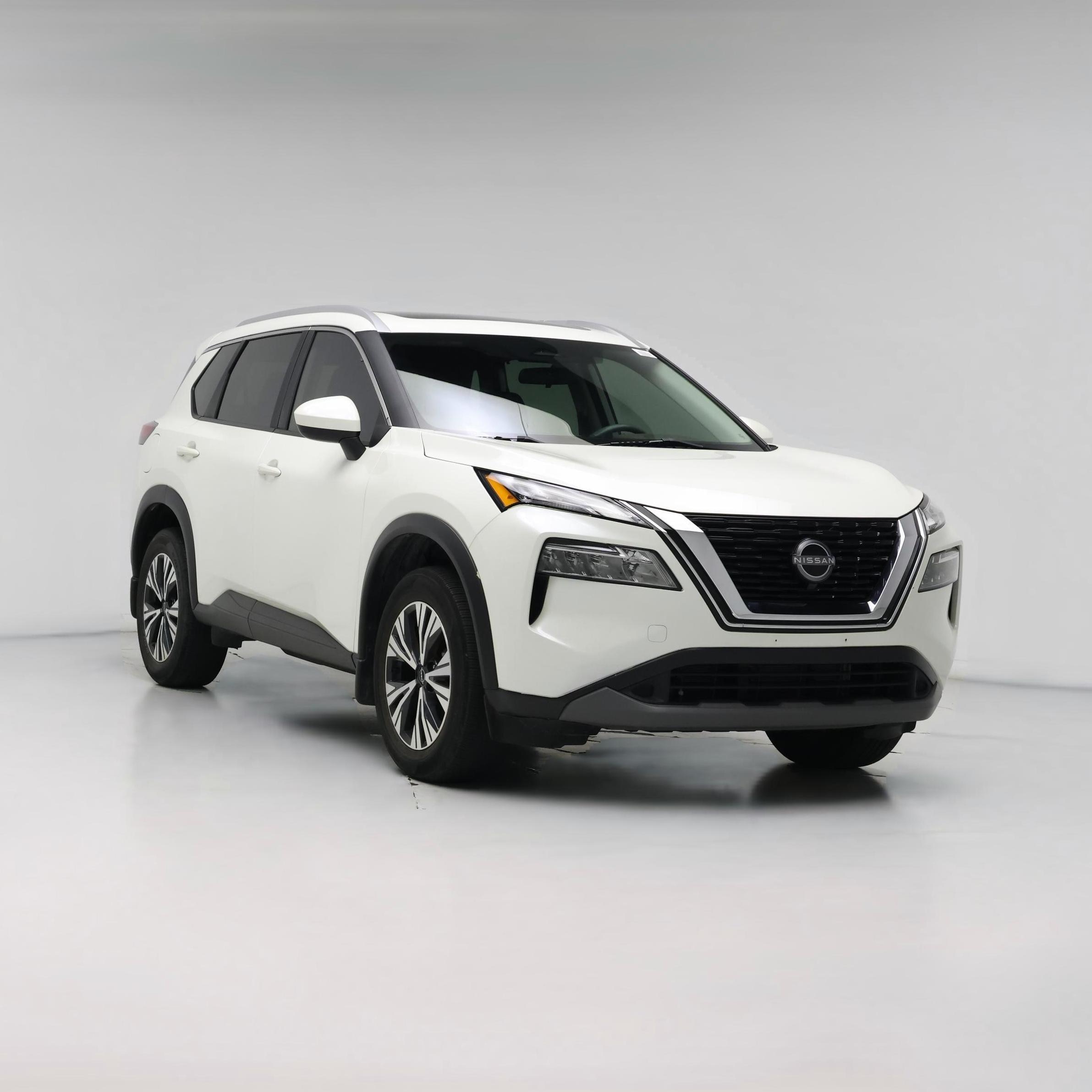 Thumbnail: 2023 Nissan Rogue - 1