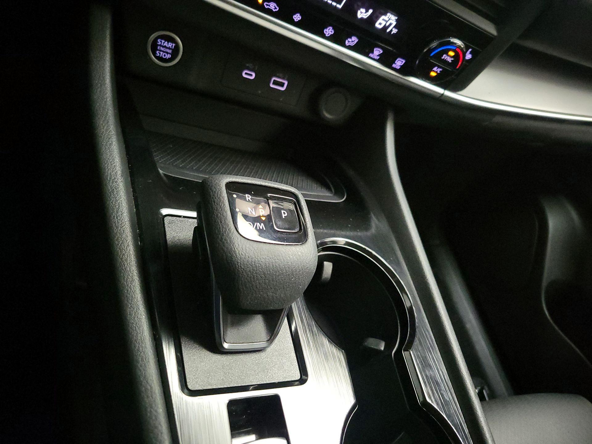 Thumbnail: 2023 Nissan Rogue - 17