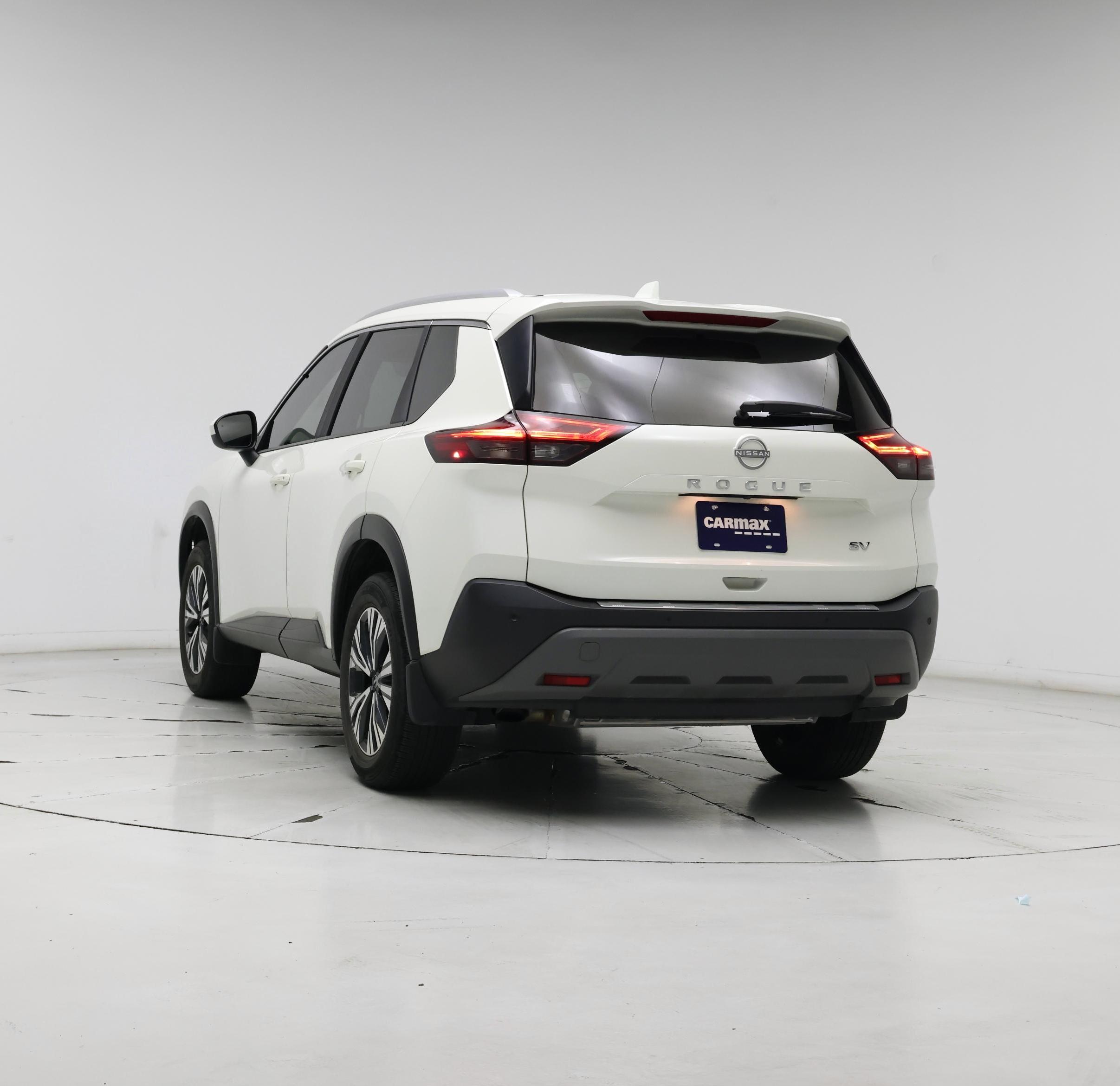 Thumbnail: 2023 Nissan Rogue - 2