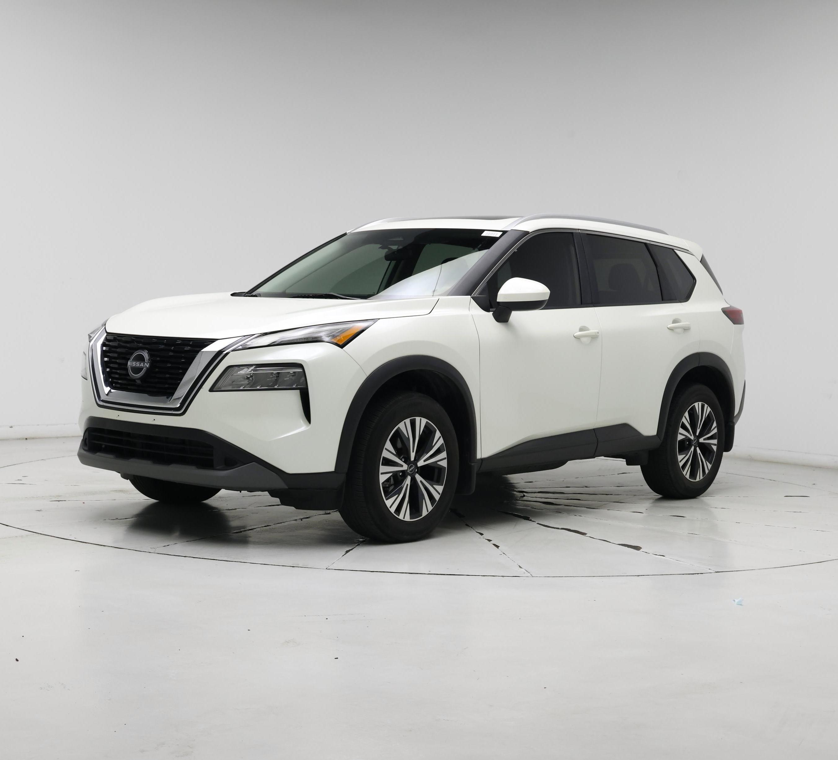 Thumbnail: 2023 Nissan Rogue - 4