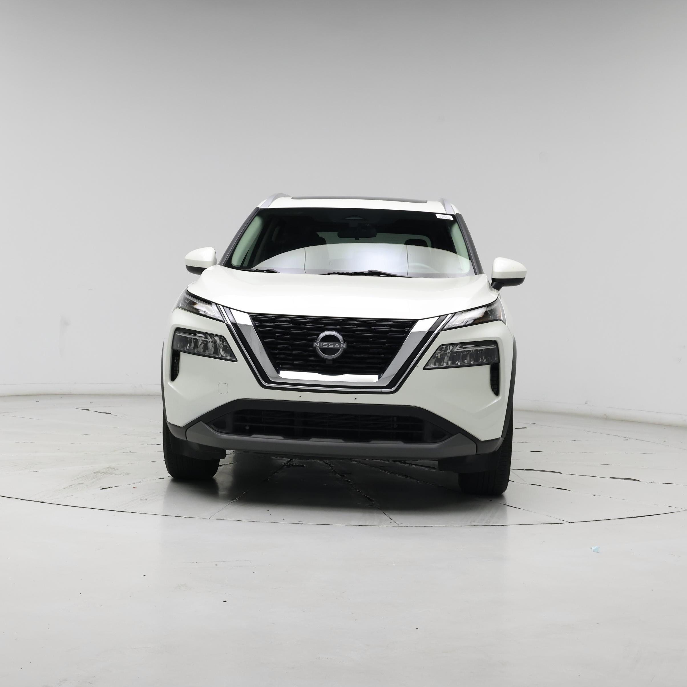 Thumbnail: 2023 Nissan Rogue - 5