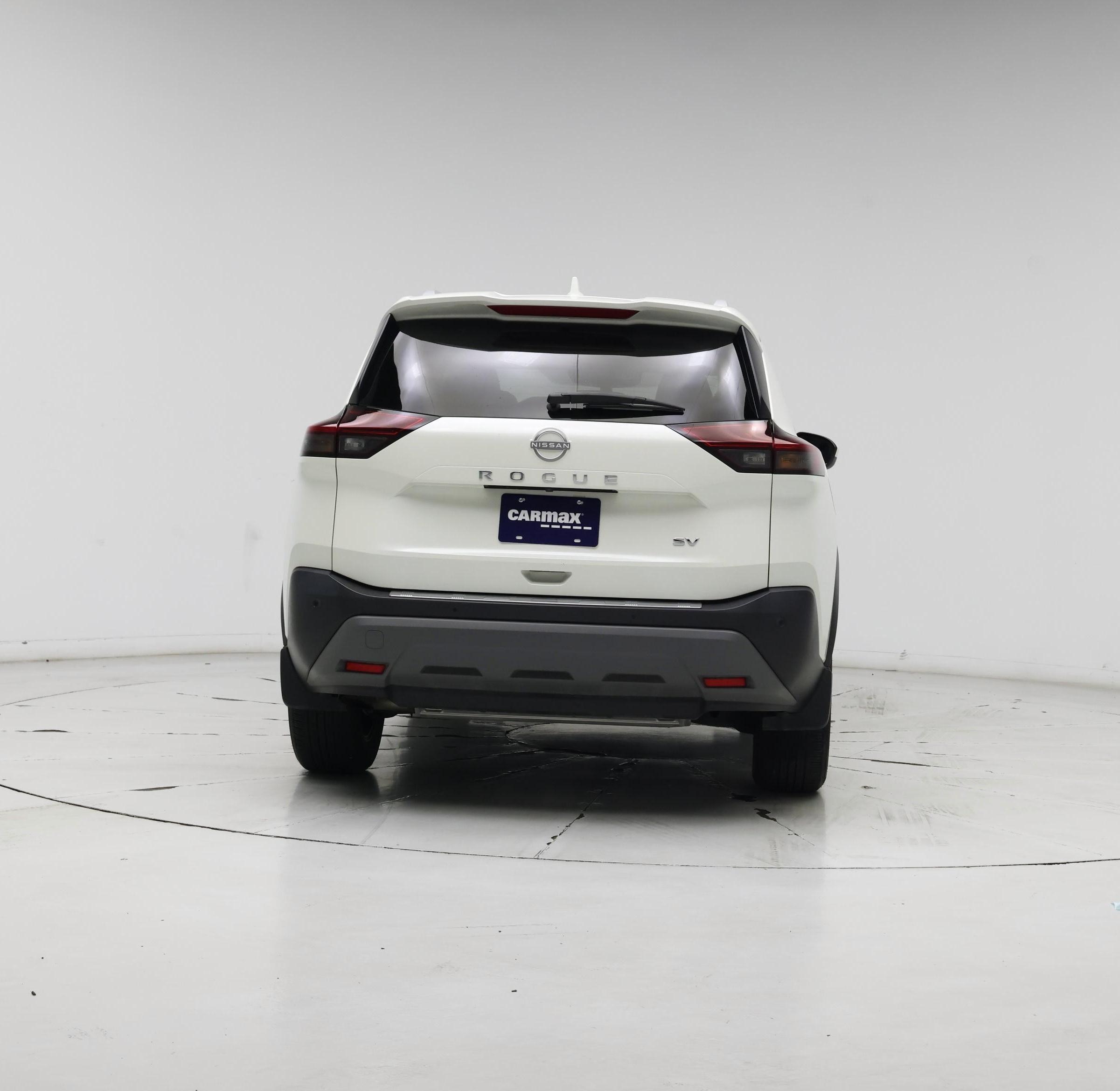 Thumbnail: 2023 Nissan Rogue - 6