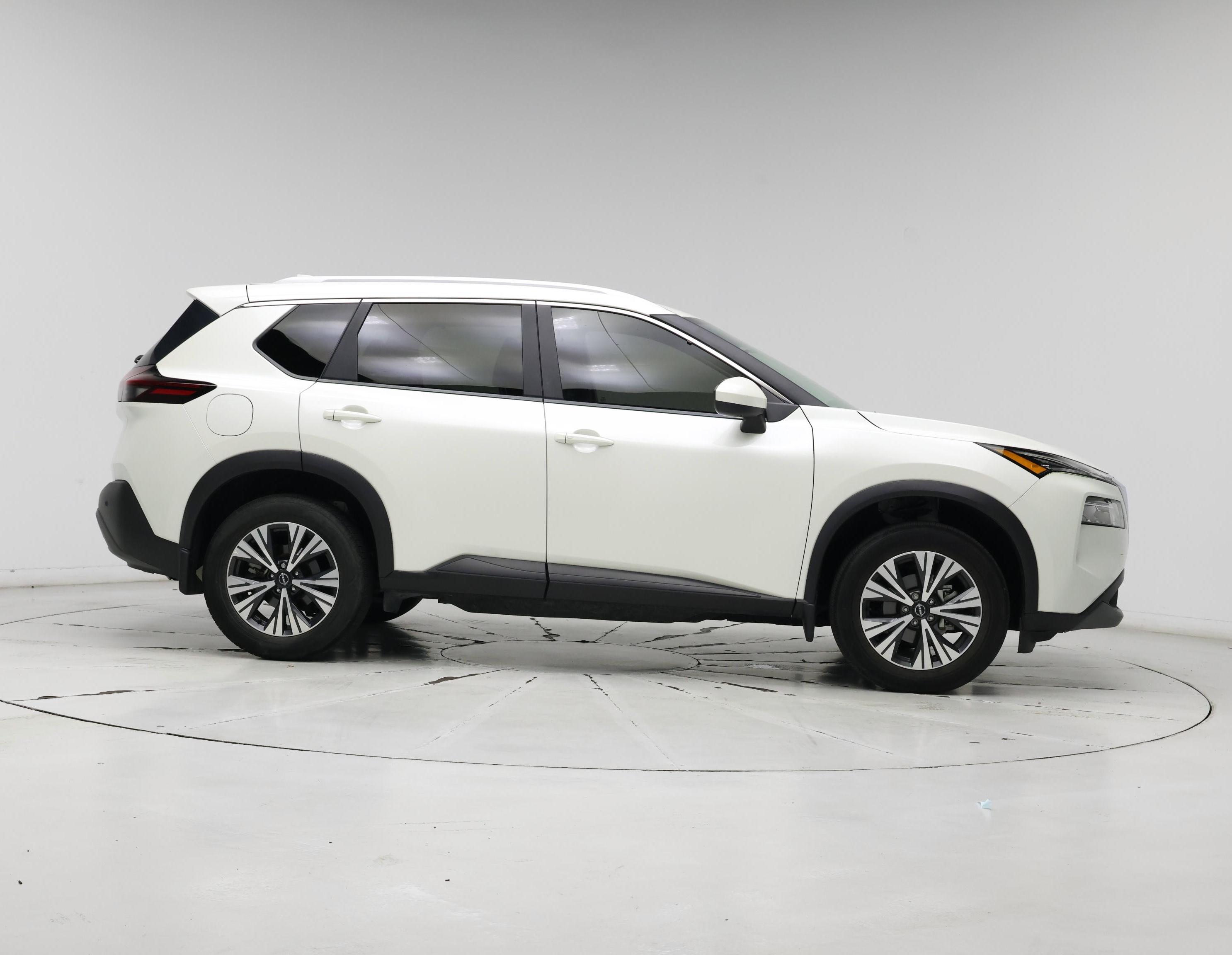 Thumbnail: 2023 Nissan Rogue - 7