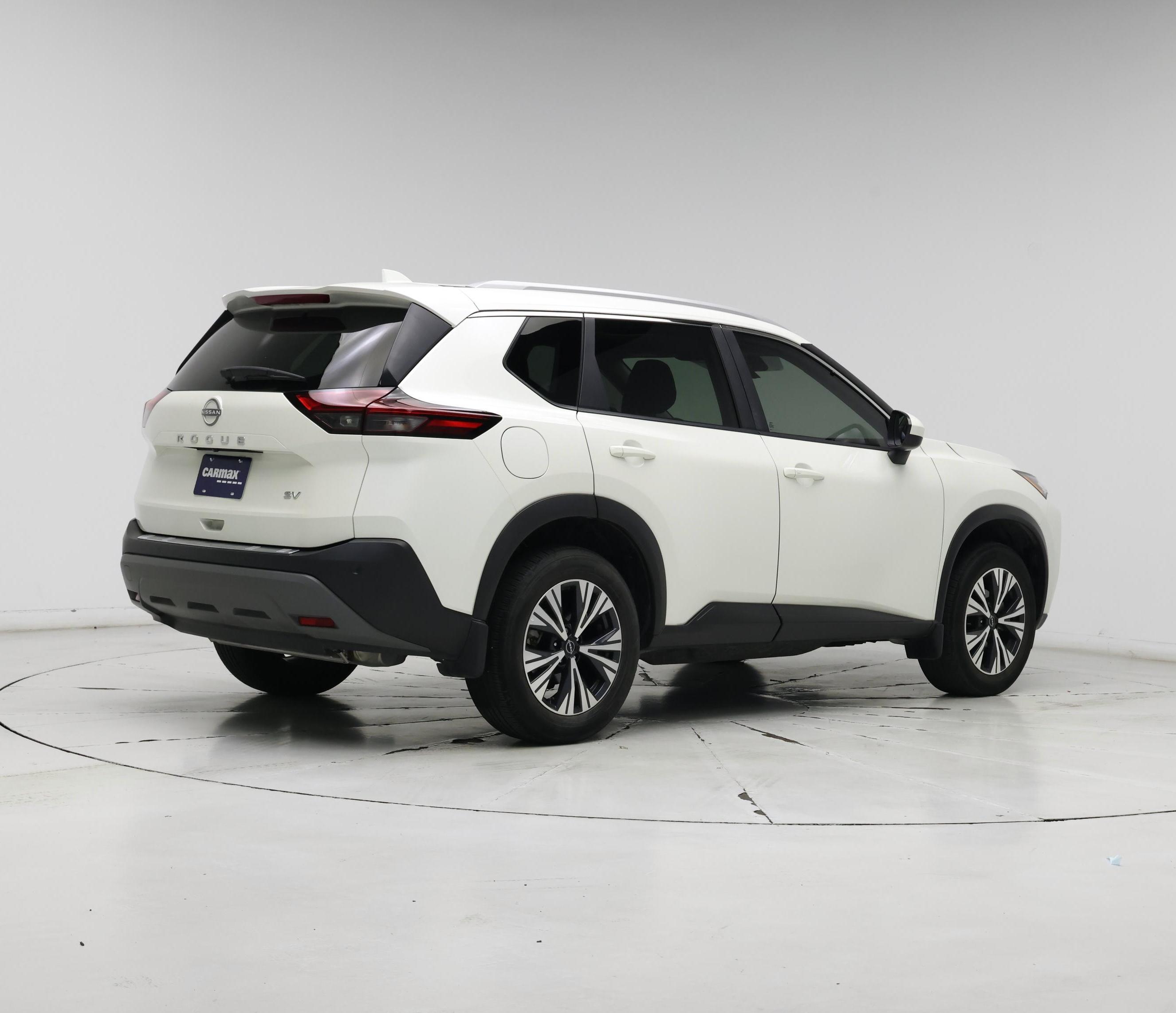 Thumbnail: 2023 Nissan Rogue - 8