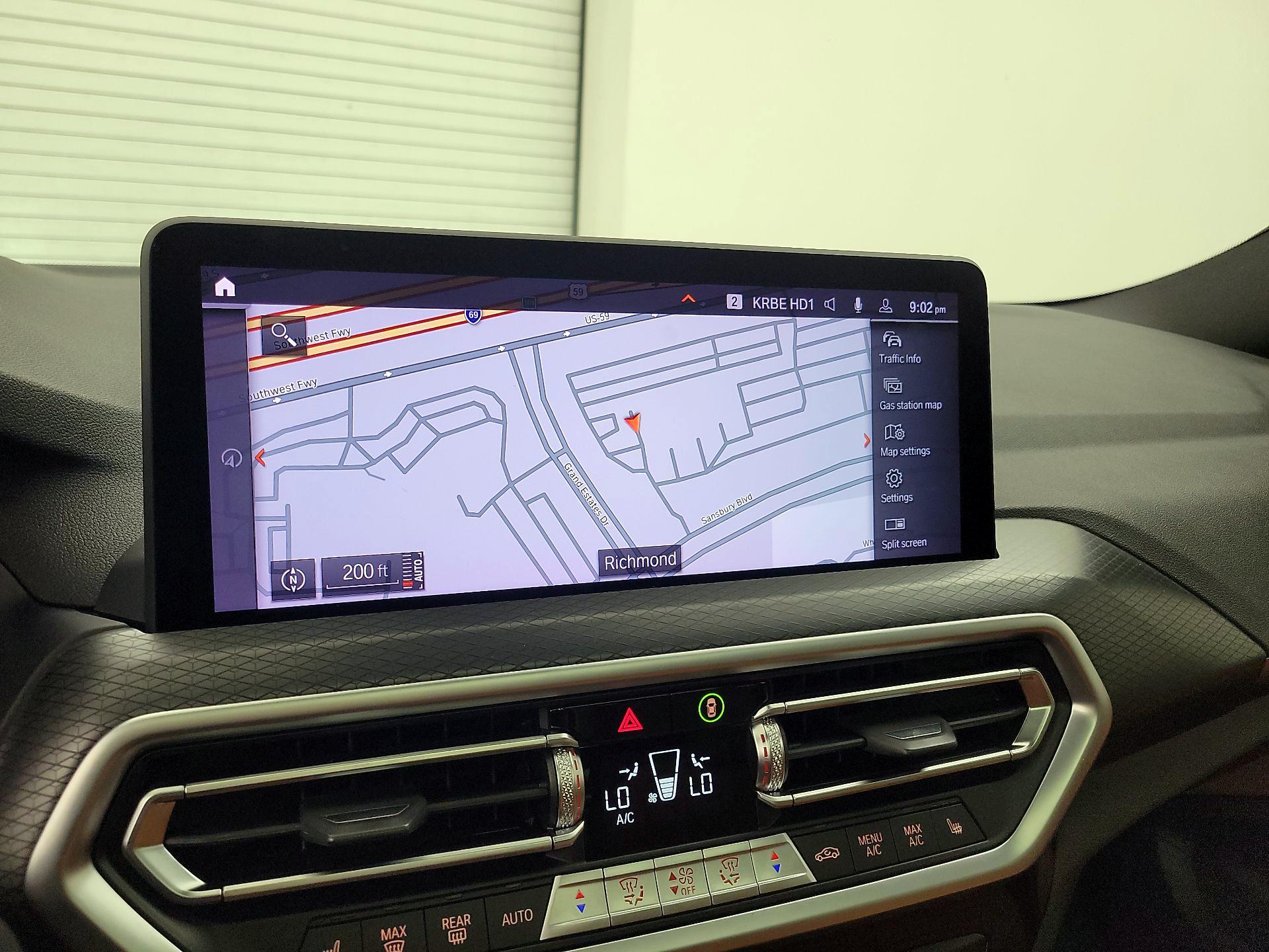 Thumbnail: 2024 BMW X4 - 14