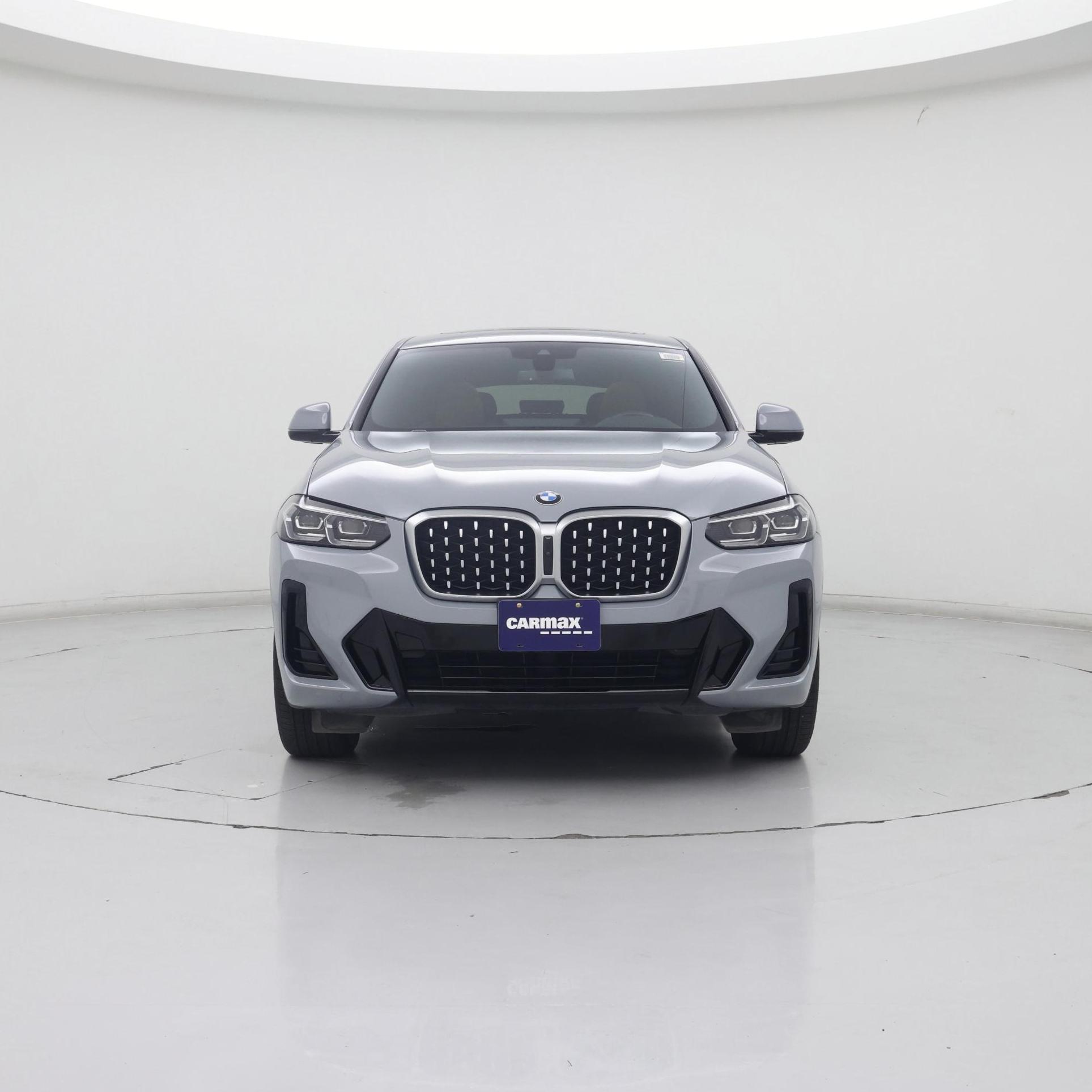 Thumbnail: 2024 BMW X4 - 5
