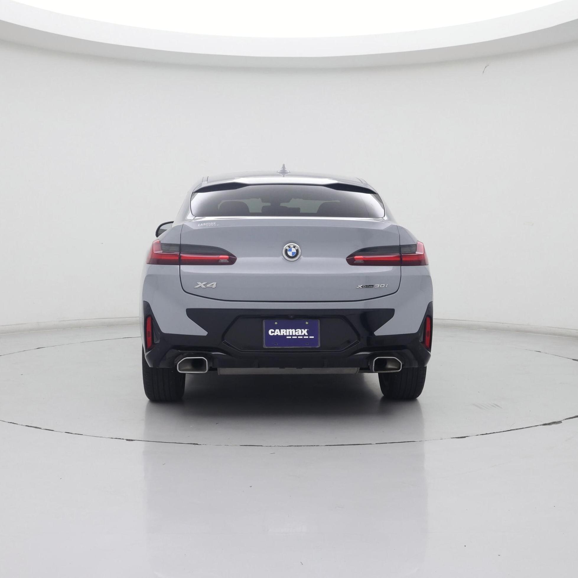 Thumbnail: 2024 BMW X4 - 6