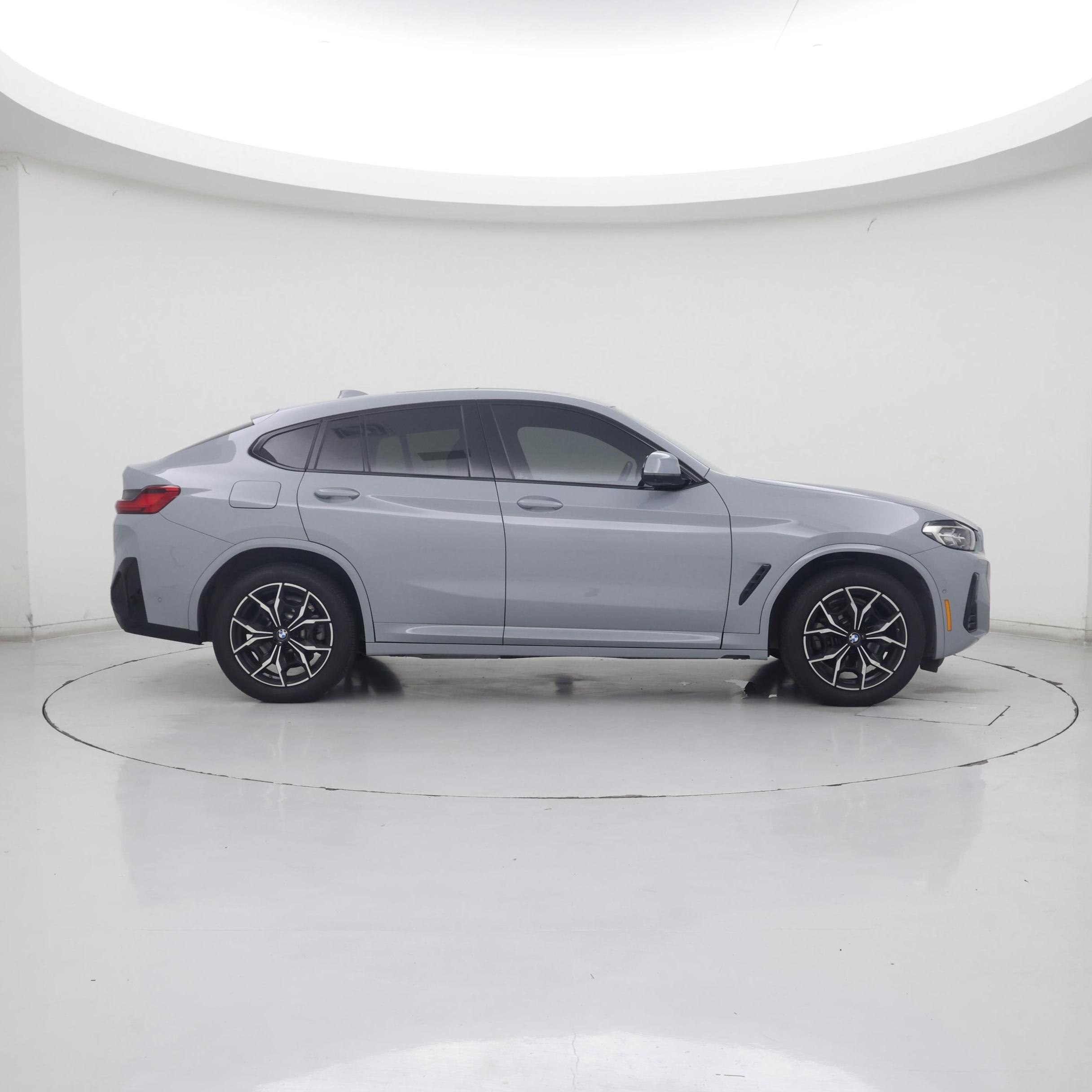 Thumbnail: 2024 BMW X4 - 7