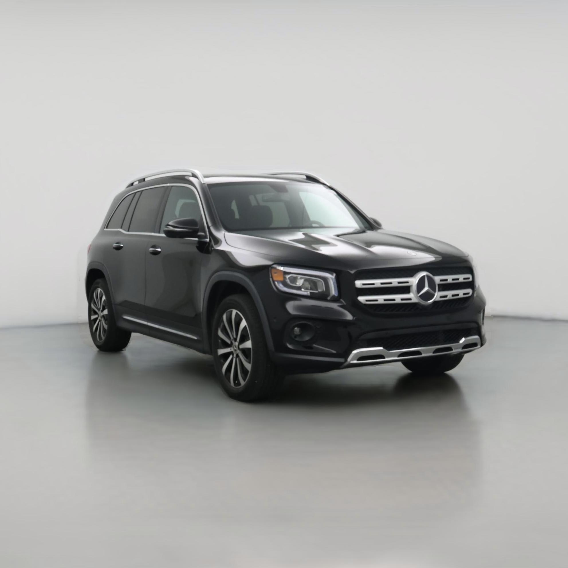 Thumbnail: 2023 Mercedes-Benz GLB - 1