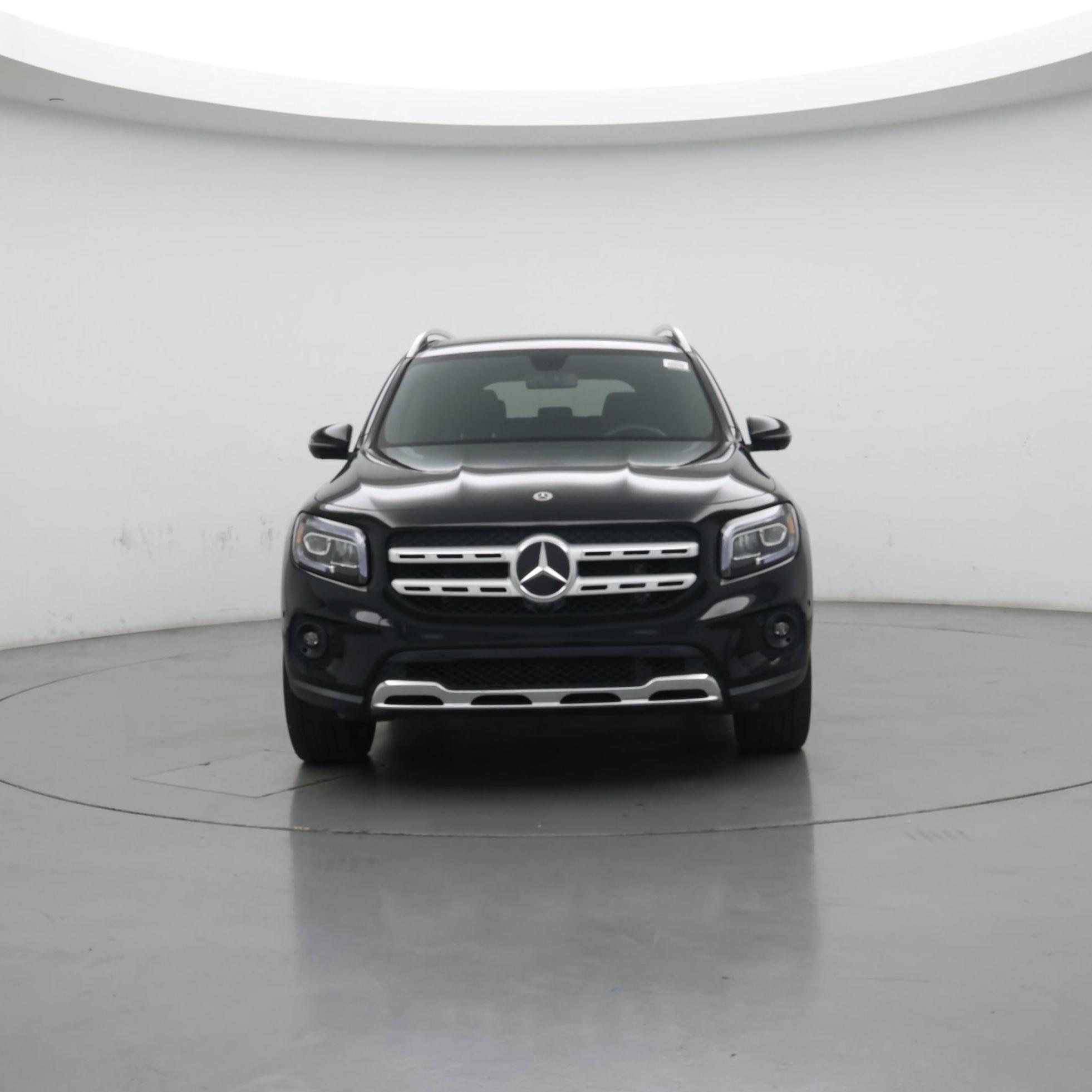 Thumbnail: 2023 Mercedes-Benz GLB - 5