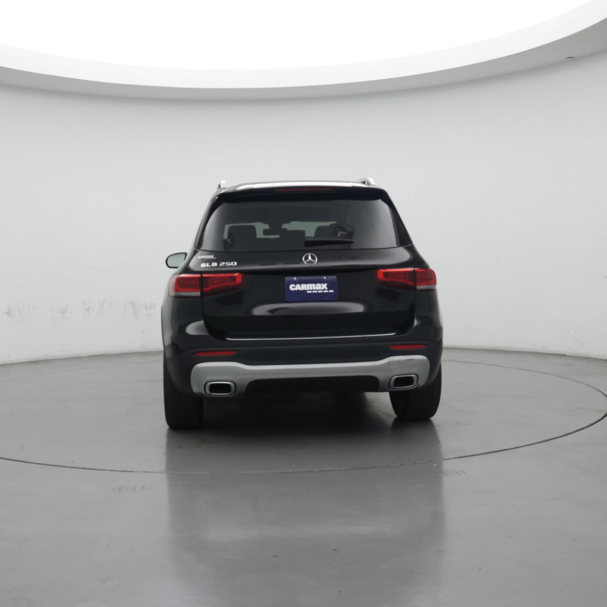 Thumbnail: 2023 Mercedes-Benz GLB - 6