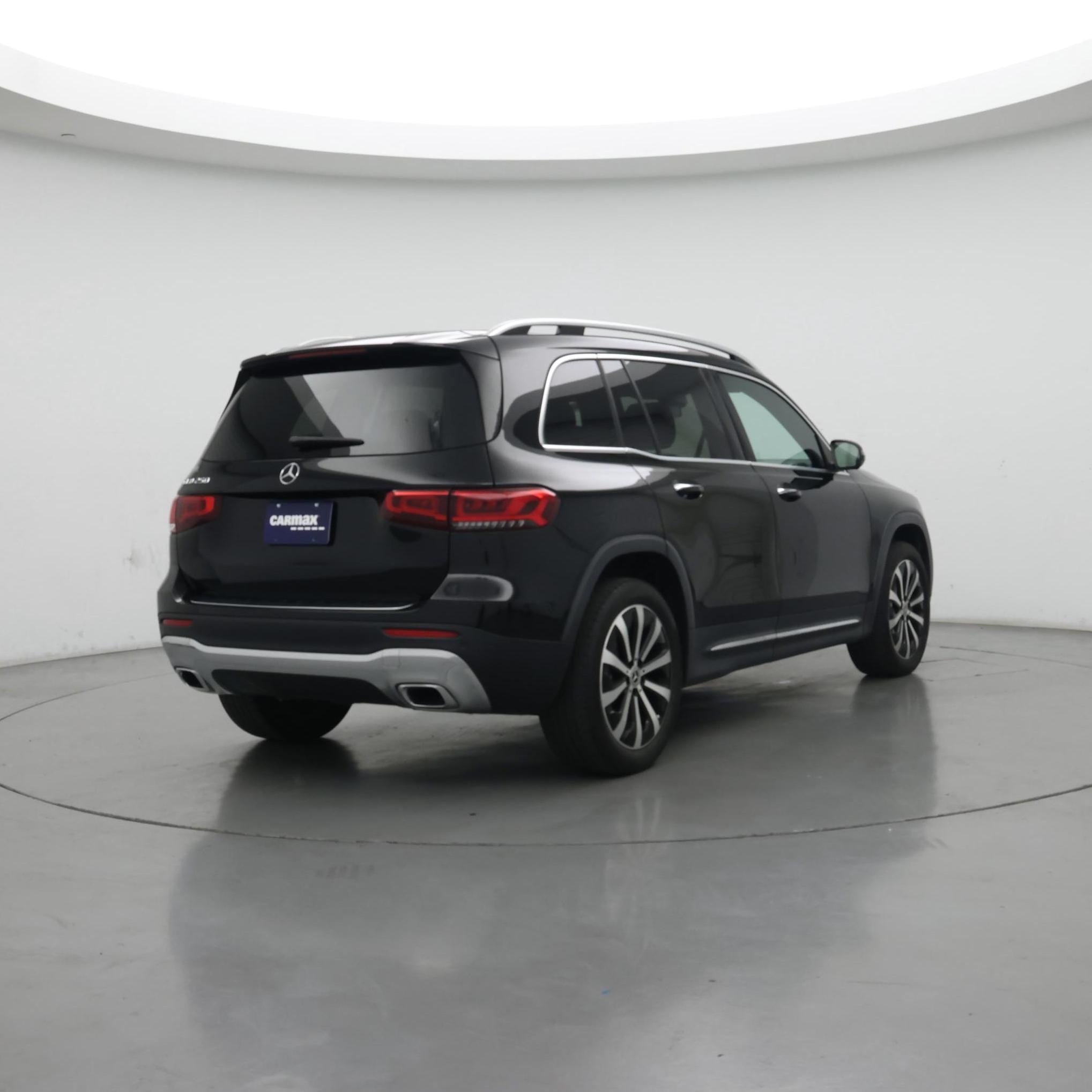 Thumbnail: 2023 Mercedes-Benz GLB - 8