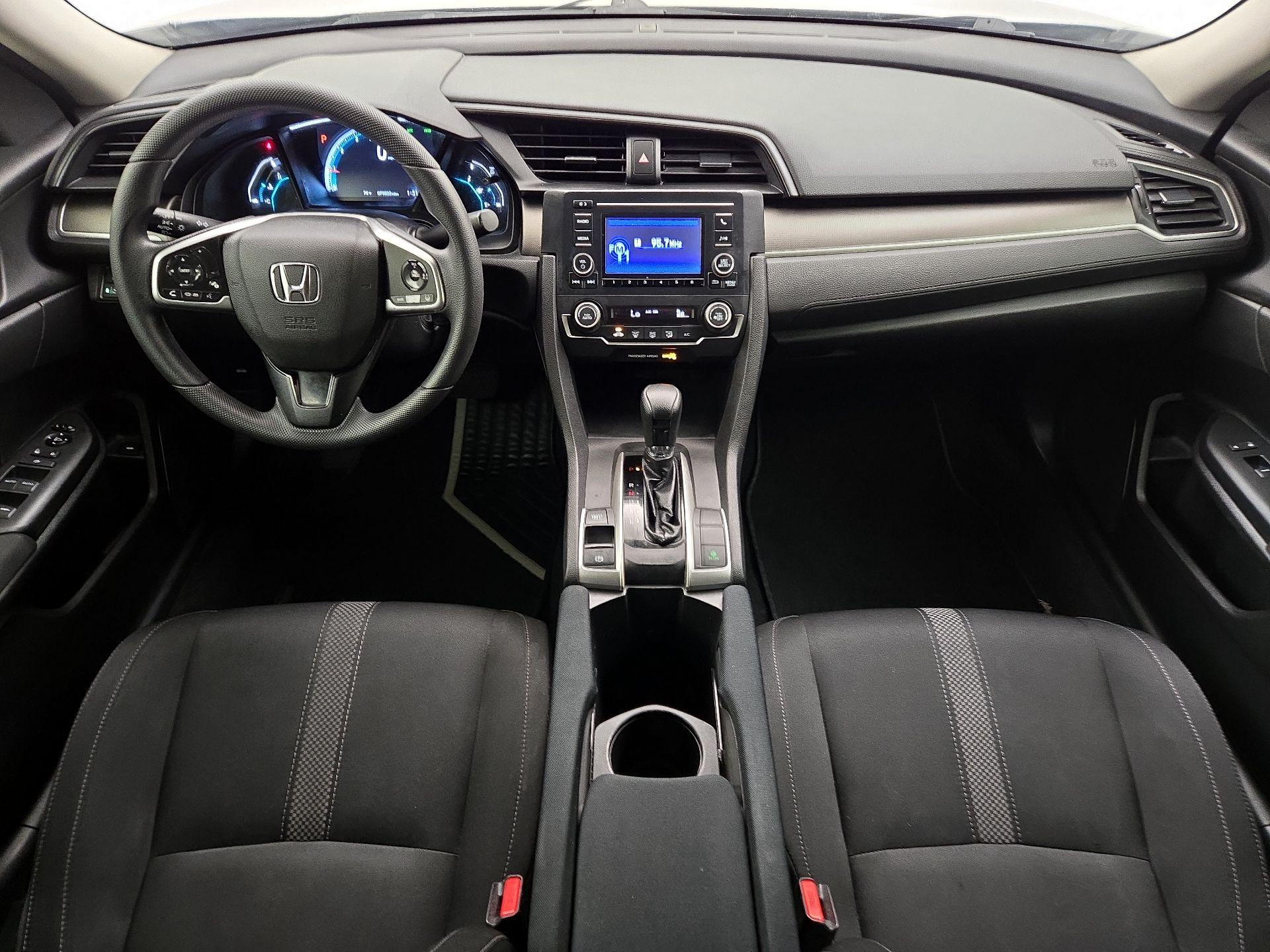 Thumbnail: 2019 Honda Civic - 9