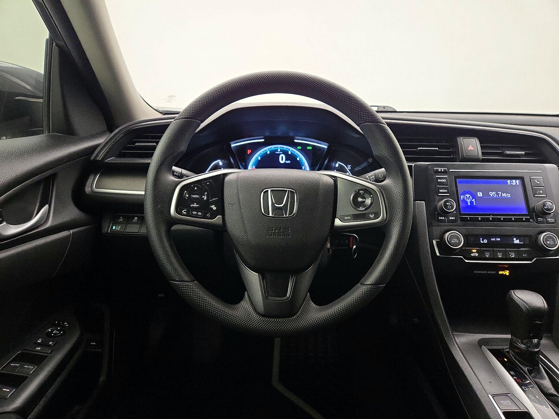 Thumbnail: 2019 Honda Civic - 10