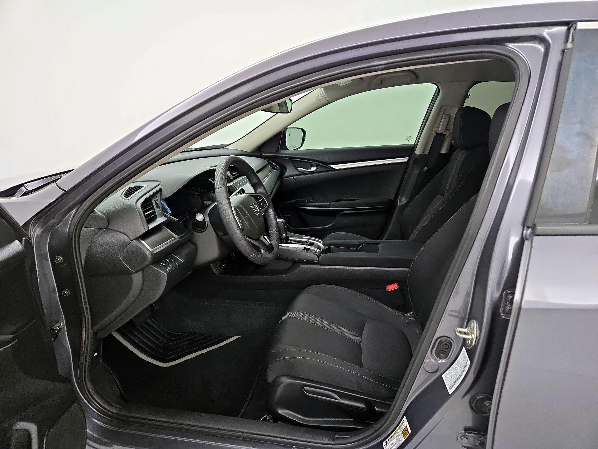 Thumbnail: 2019 Honda Civic - 11