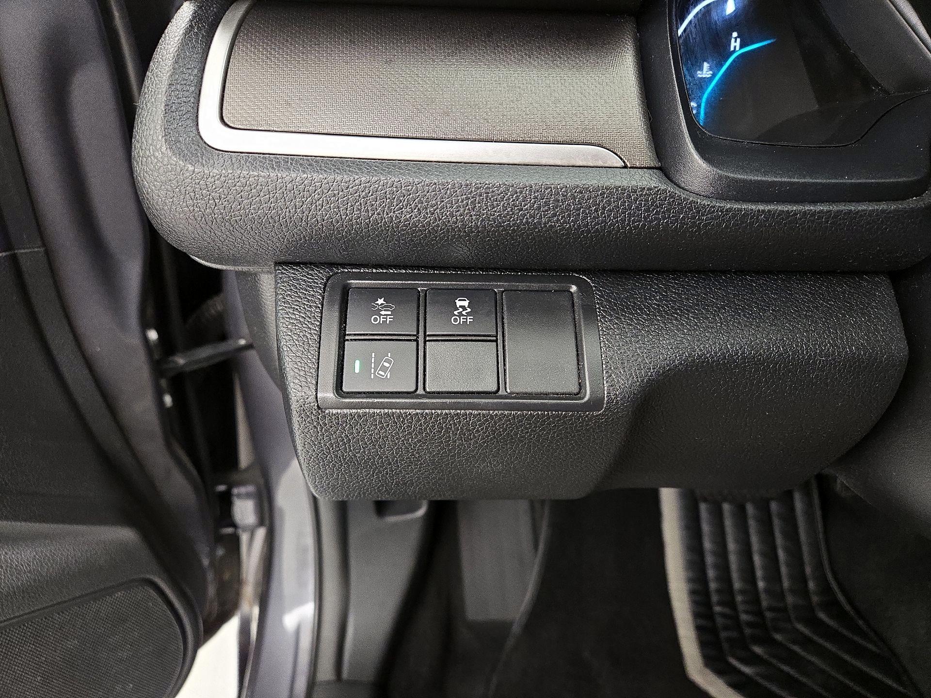 Thumbnail: 2019 Honda Civic - 13