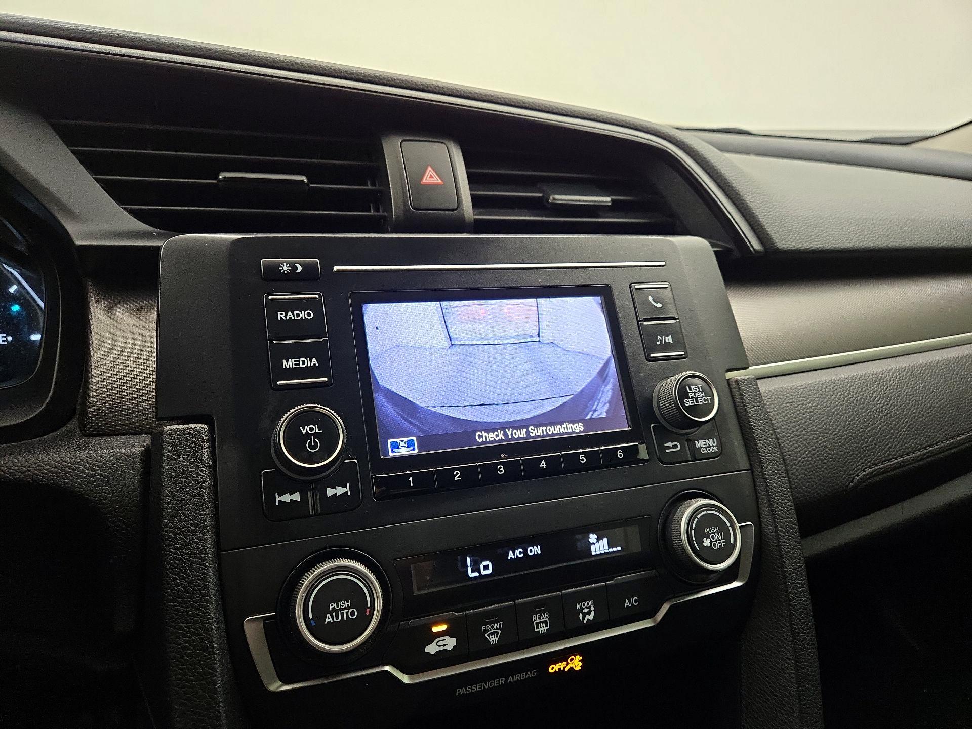 Thumbnail: 2019 Honda Civic - 14