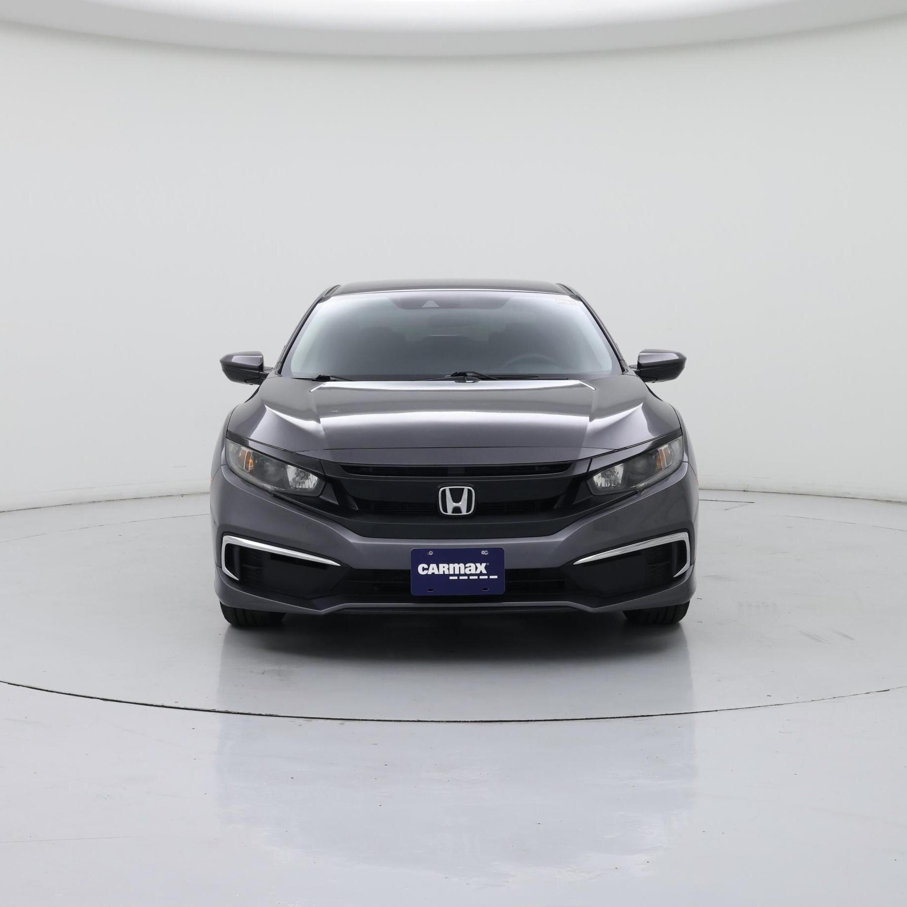 Thumbnail: 2019 Honda Civic - 5