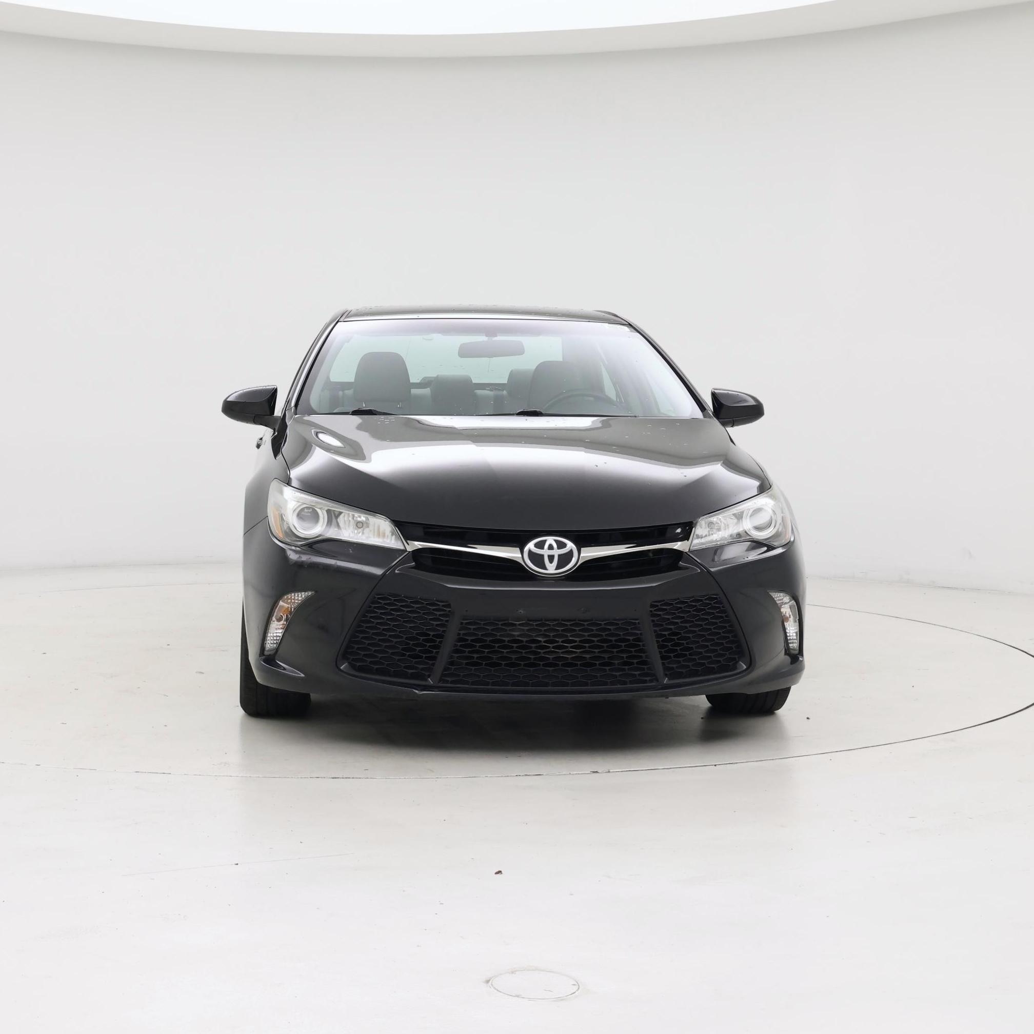 Thumbnail: 2015 Toyota Camry - 5