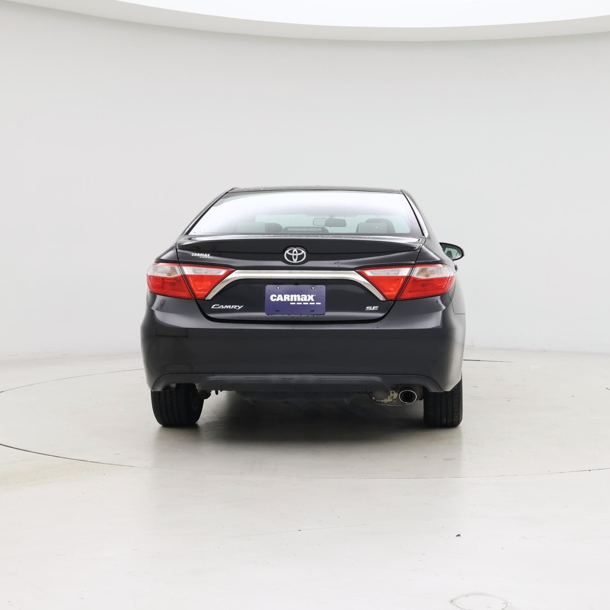 Thumbnail: 2015 Toyota Camry - 6
