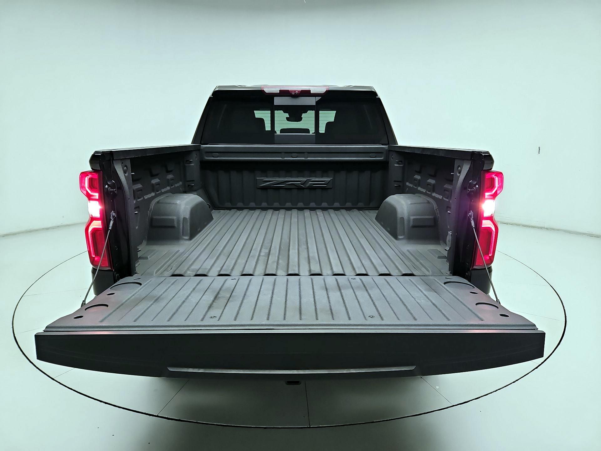Thumbnail: 2023 Chevrolet Silverado 1500 - 18