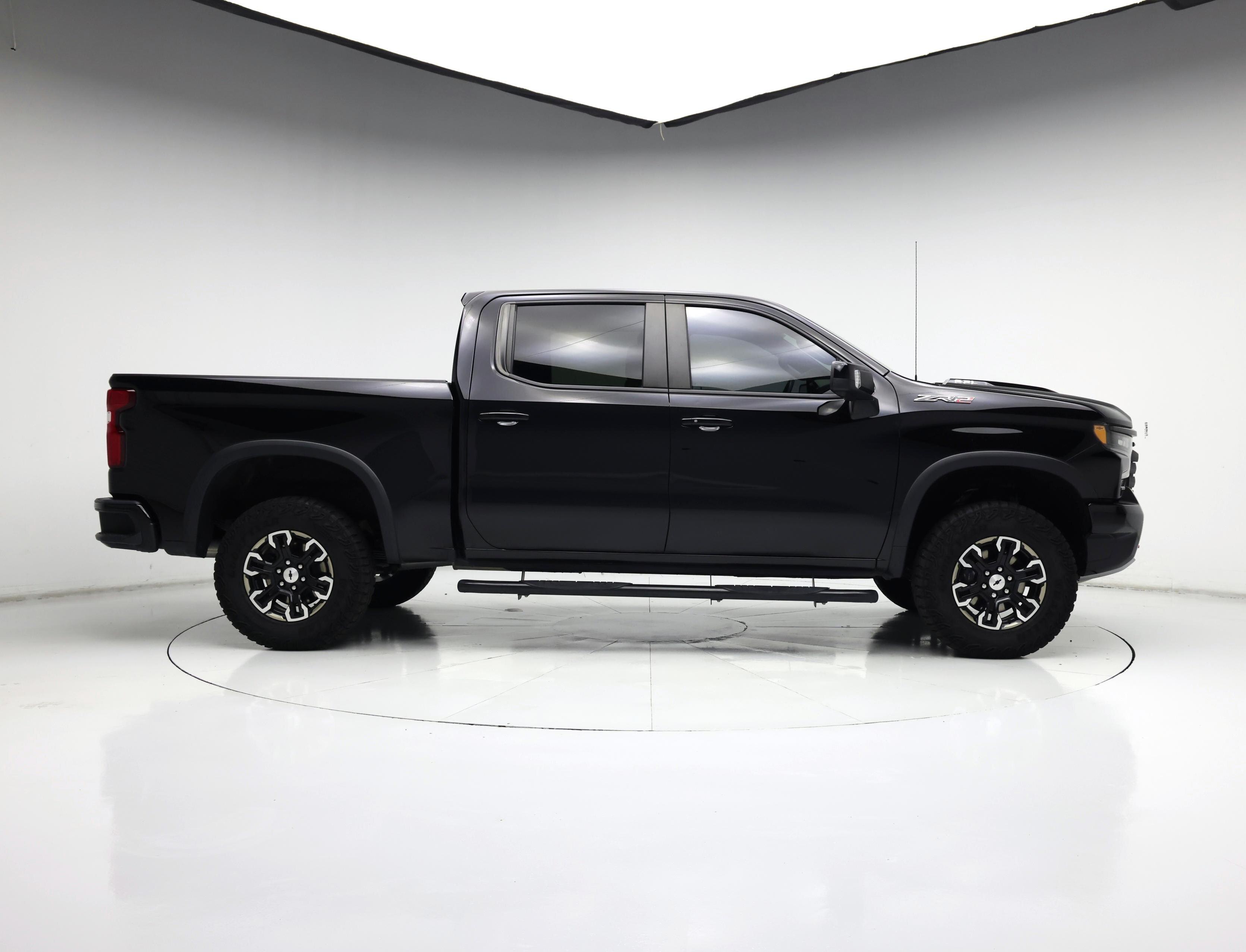 Thumbnail: 2023 Chevrolet Silverado 1500 - 7