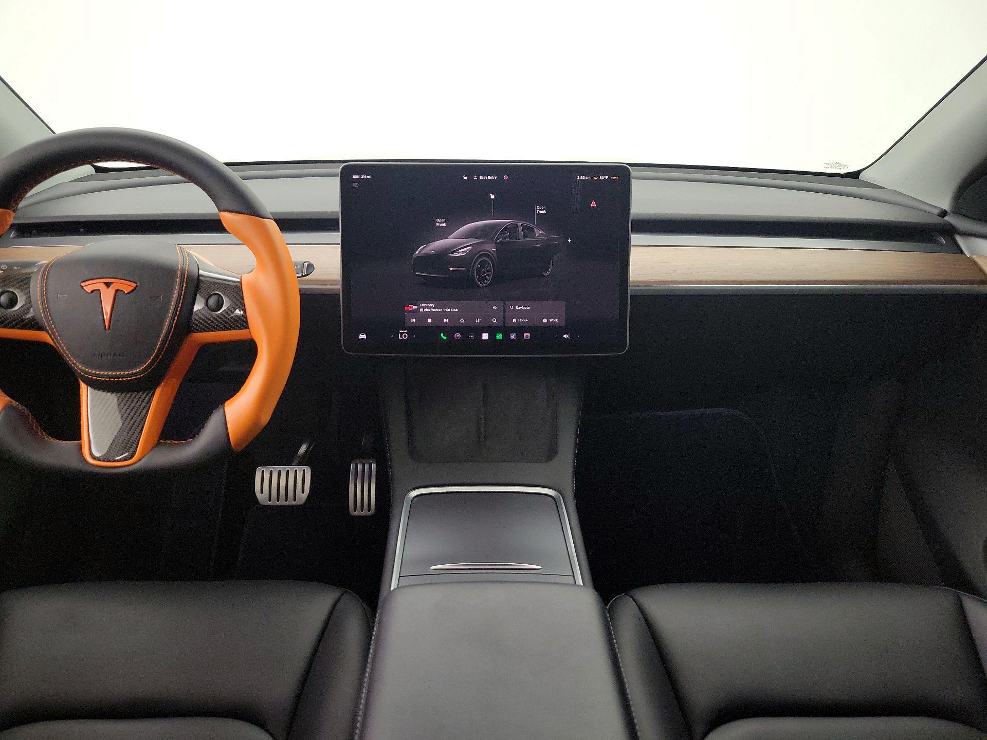 Thumbnail: 2023 Tesla Model Y - 9