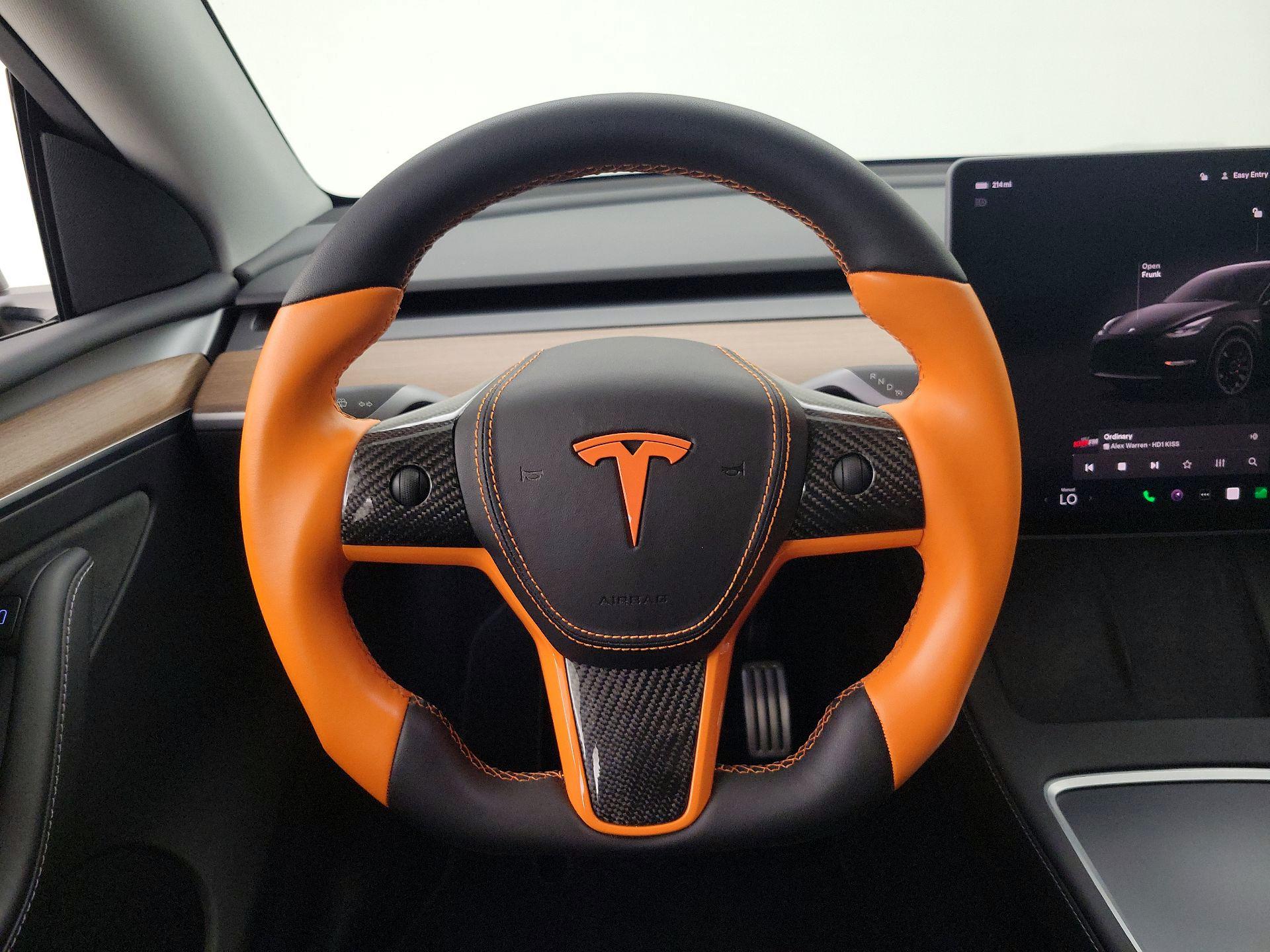 Thumbnail: 2023 Tesla Model Y - 10