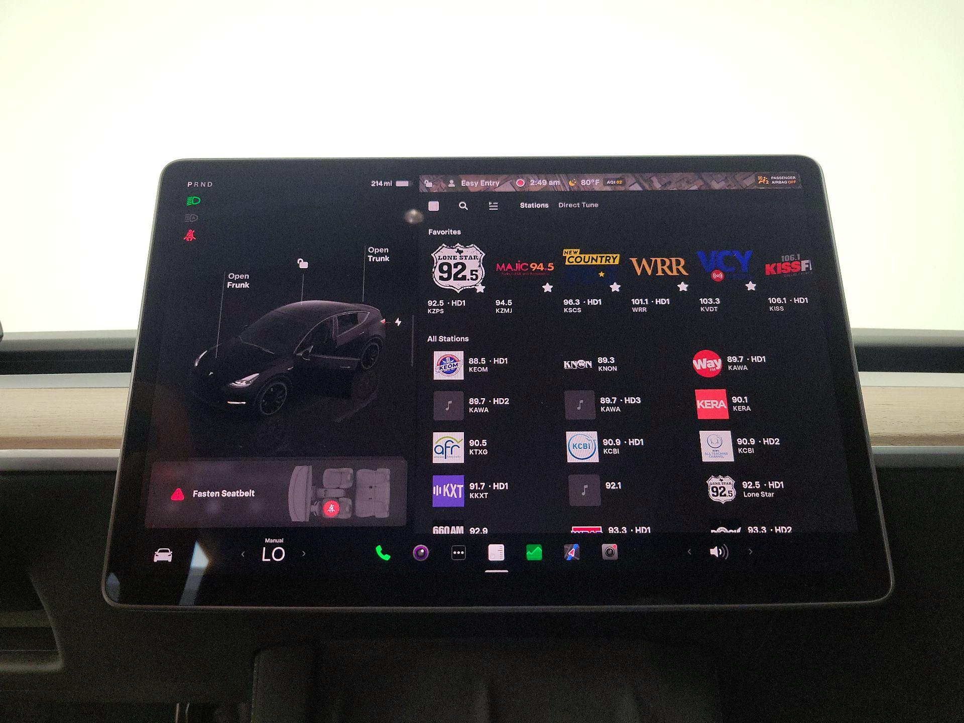 Thumbnail: 2023 Tesla Model Y - 15