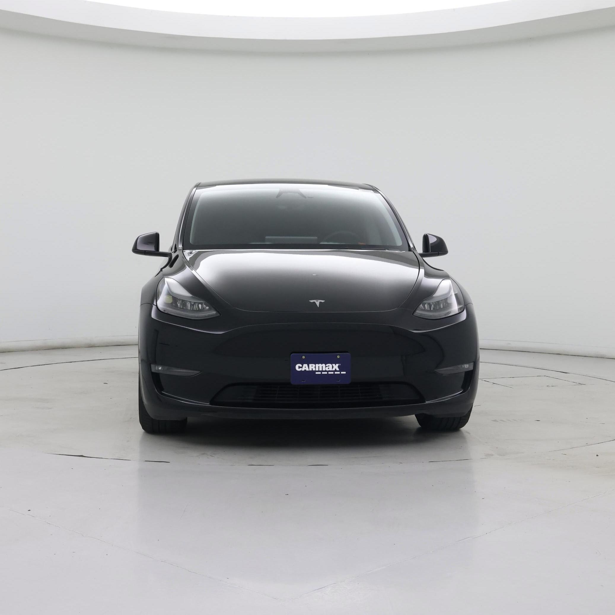 Thumbnail: 2023 Tesla Model Y - 5