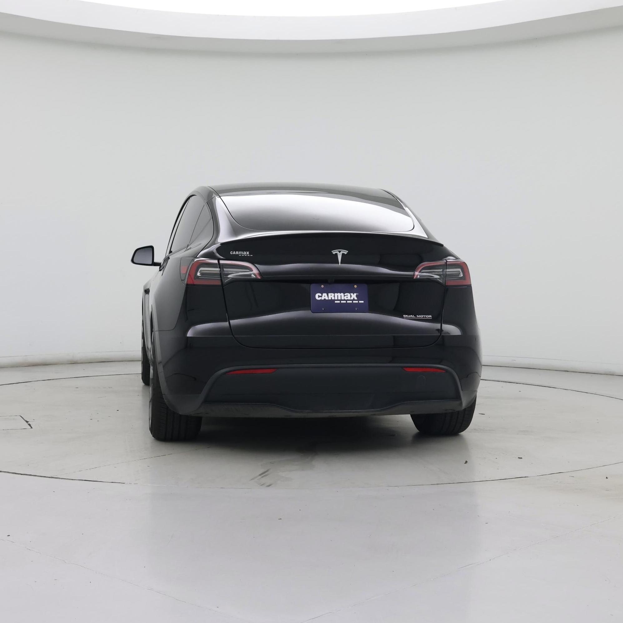 Thumbnail: 2023 Tesla Model Y - 6