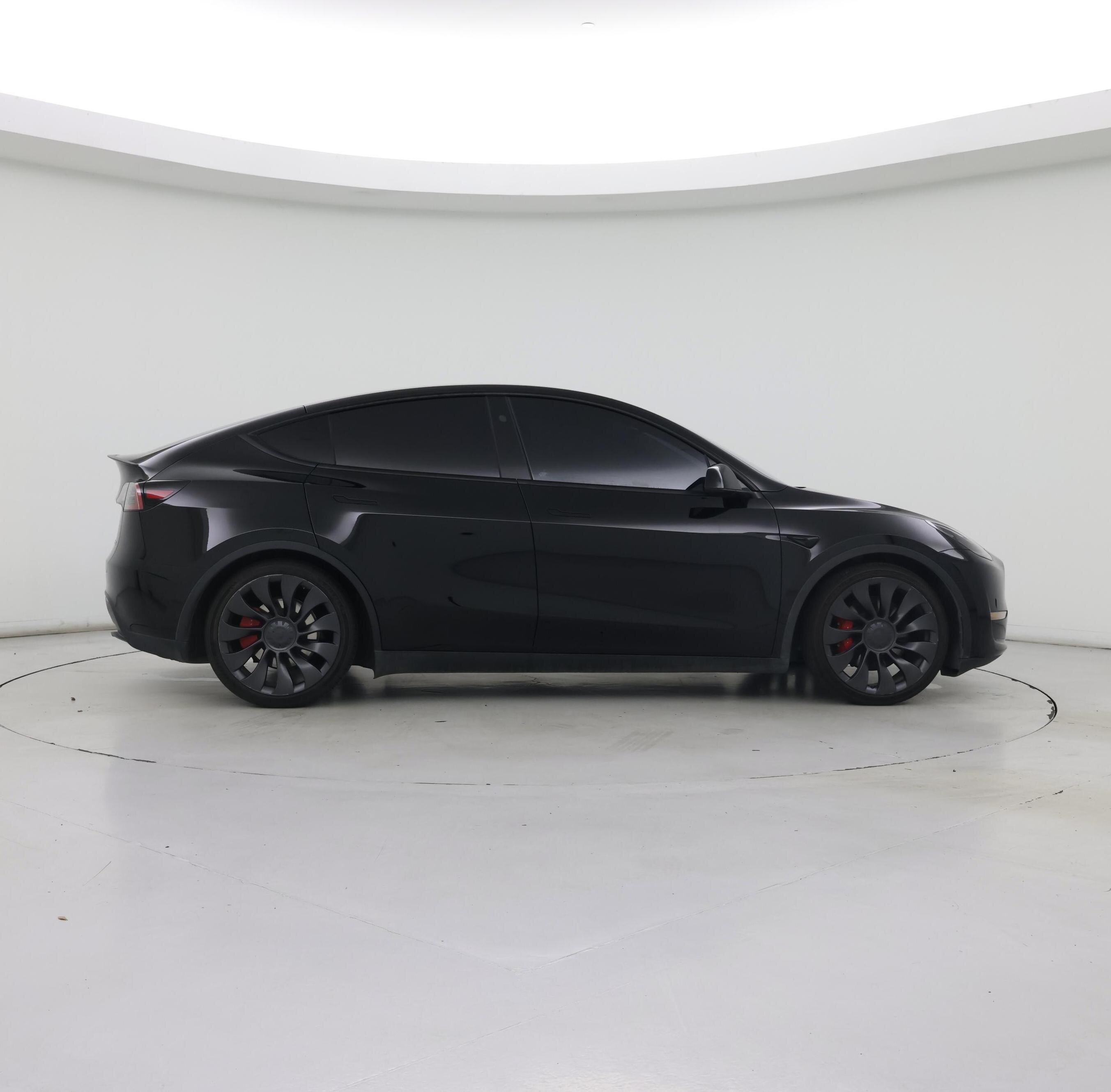 Thumbnail: 2023 Tesla Model Y - 7