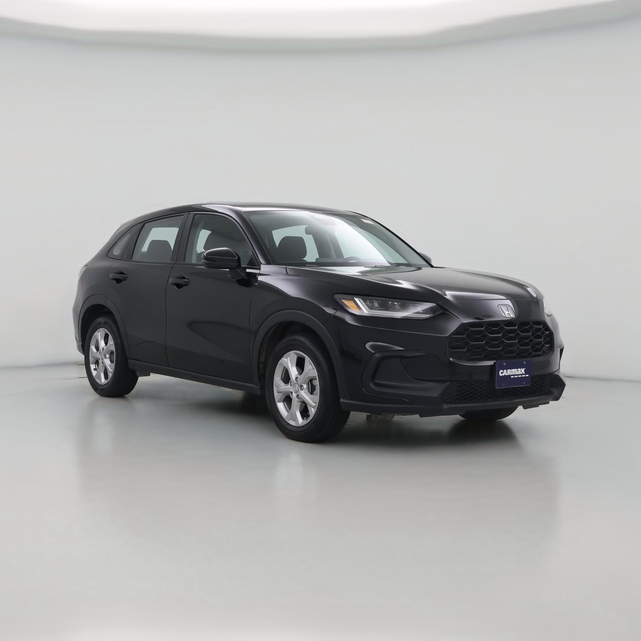 Thumbnail: 2024 Honda HR-V - 1