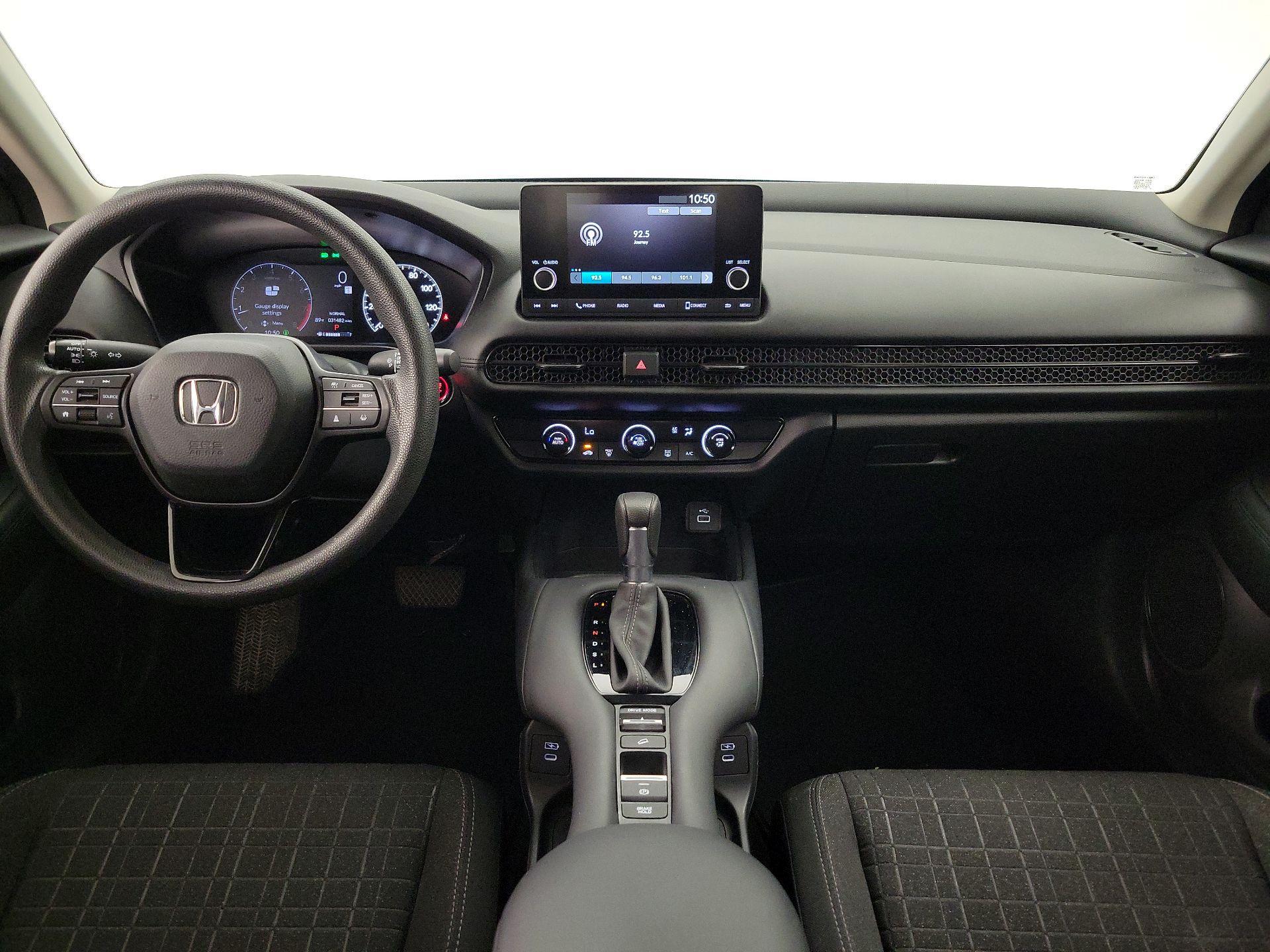 Thumbnail: 2024 Honda HR-V - 9