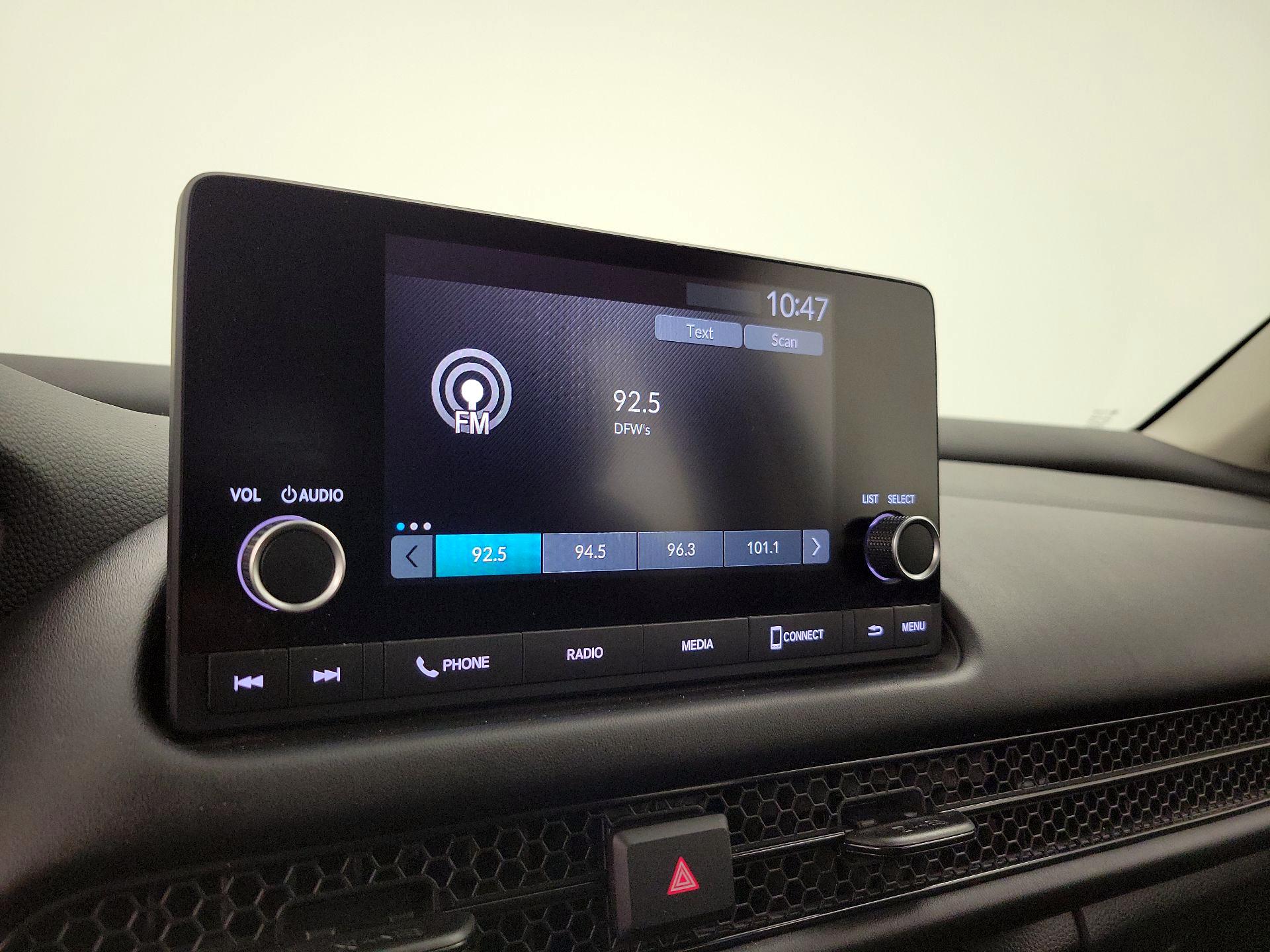Thumbnail: 2024 Honda HR-V - 15