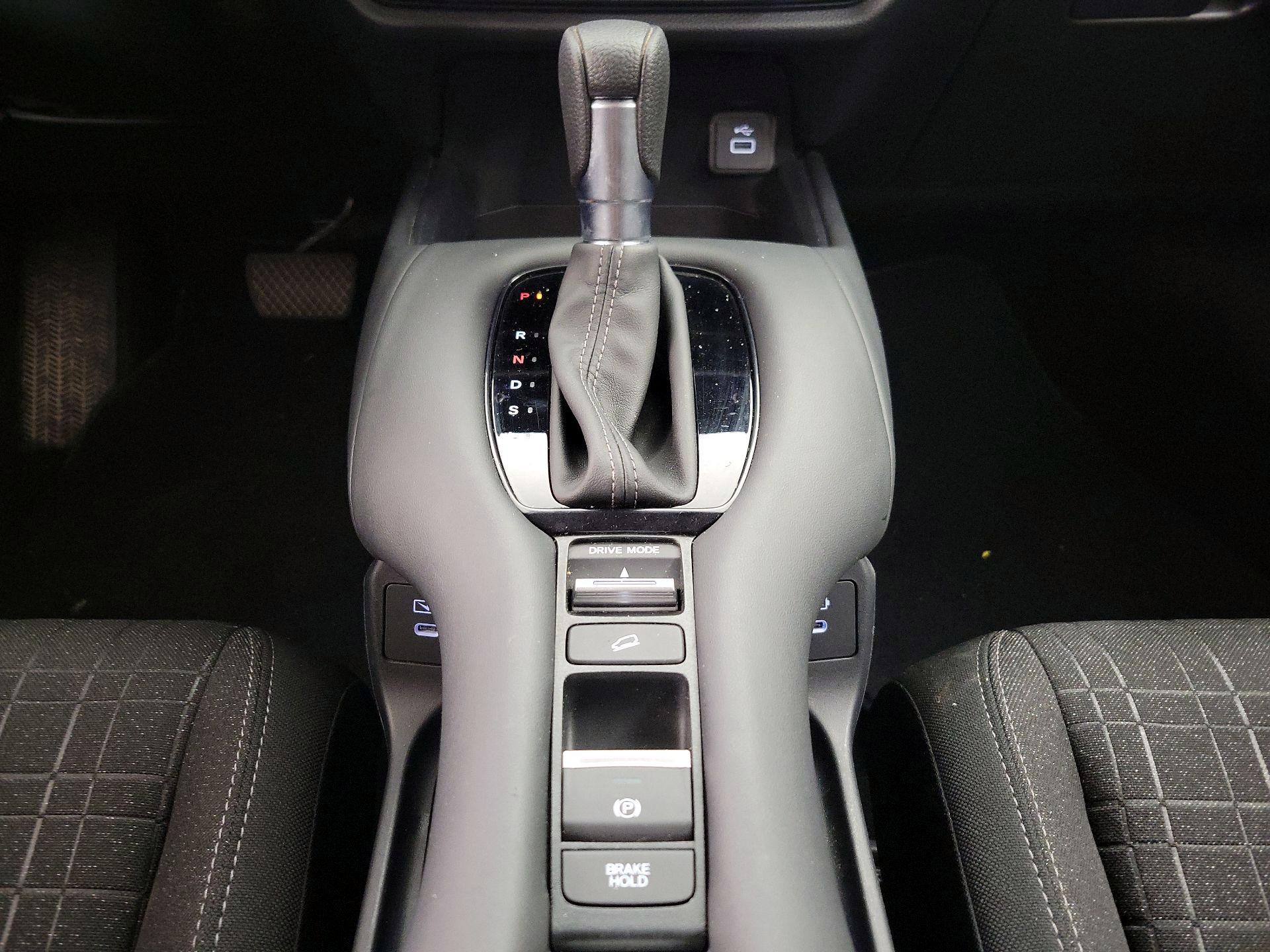 Thumbnail: 2024 Honda HR-V - 17